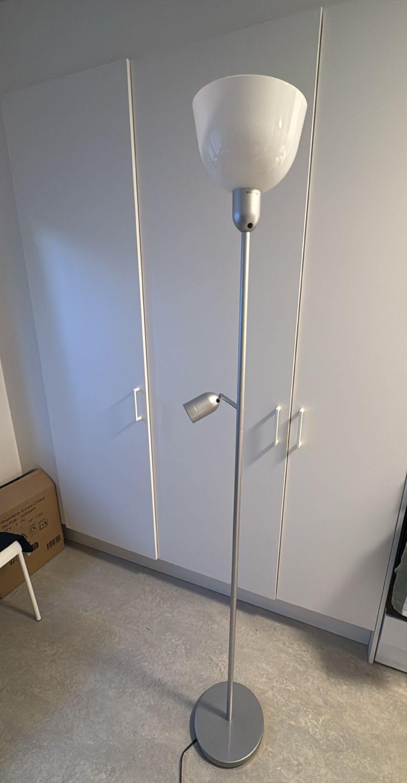 Seller photo