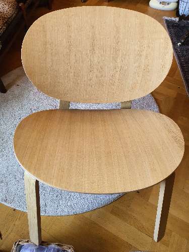Seller photo