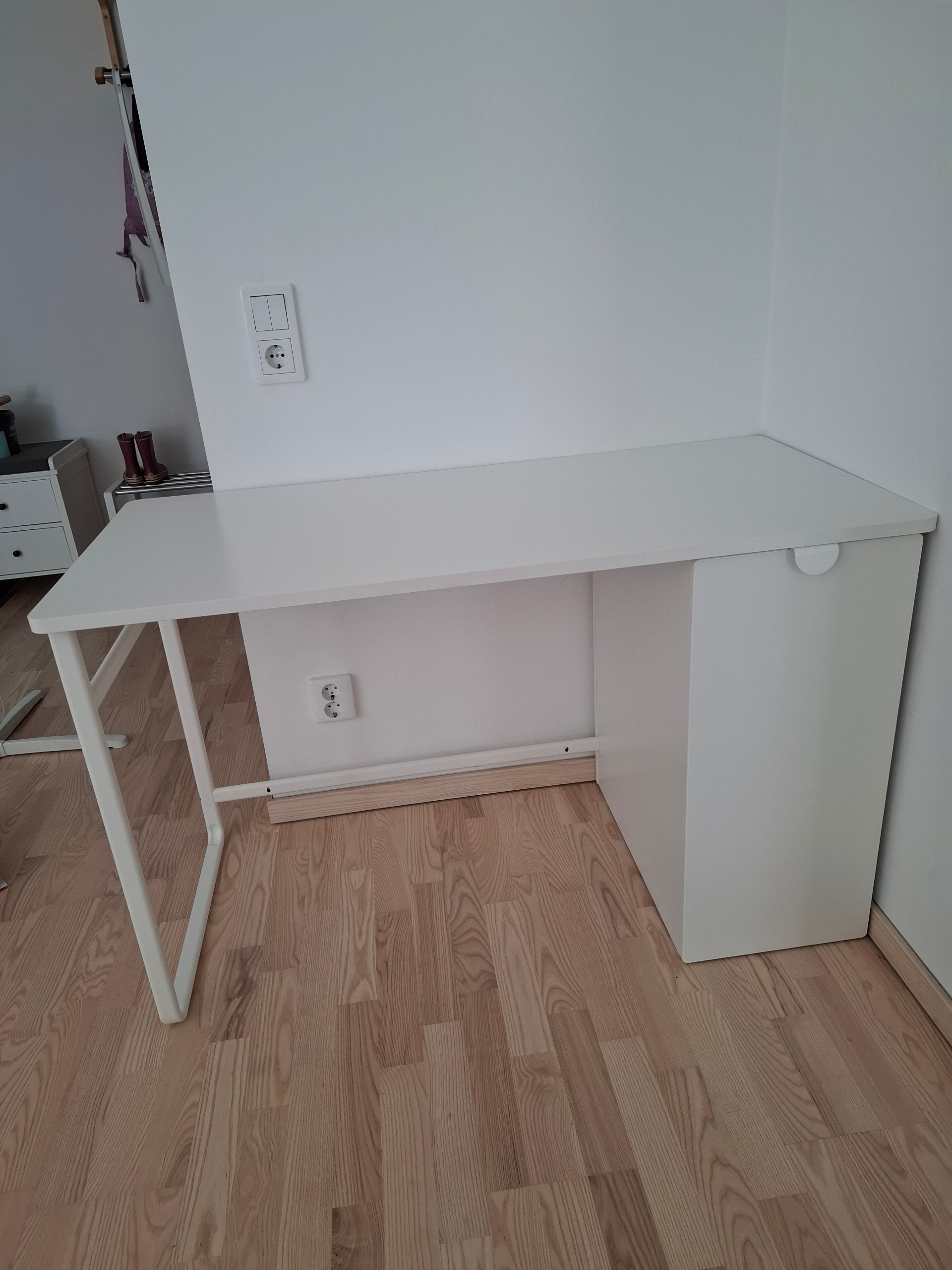Seller photo