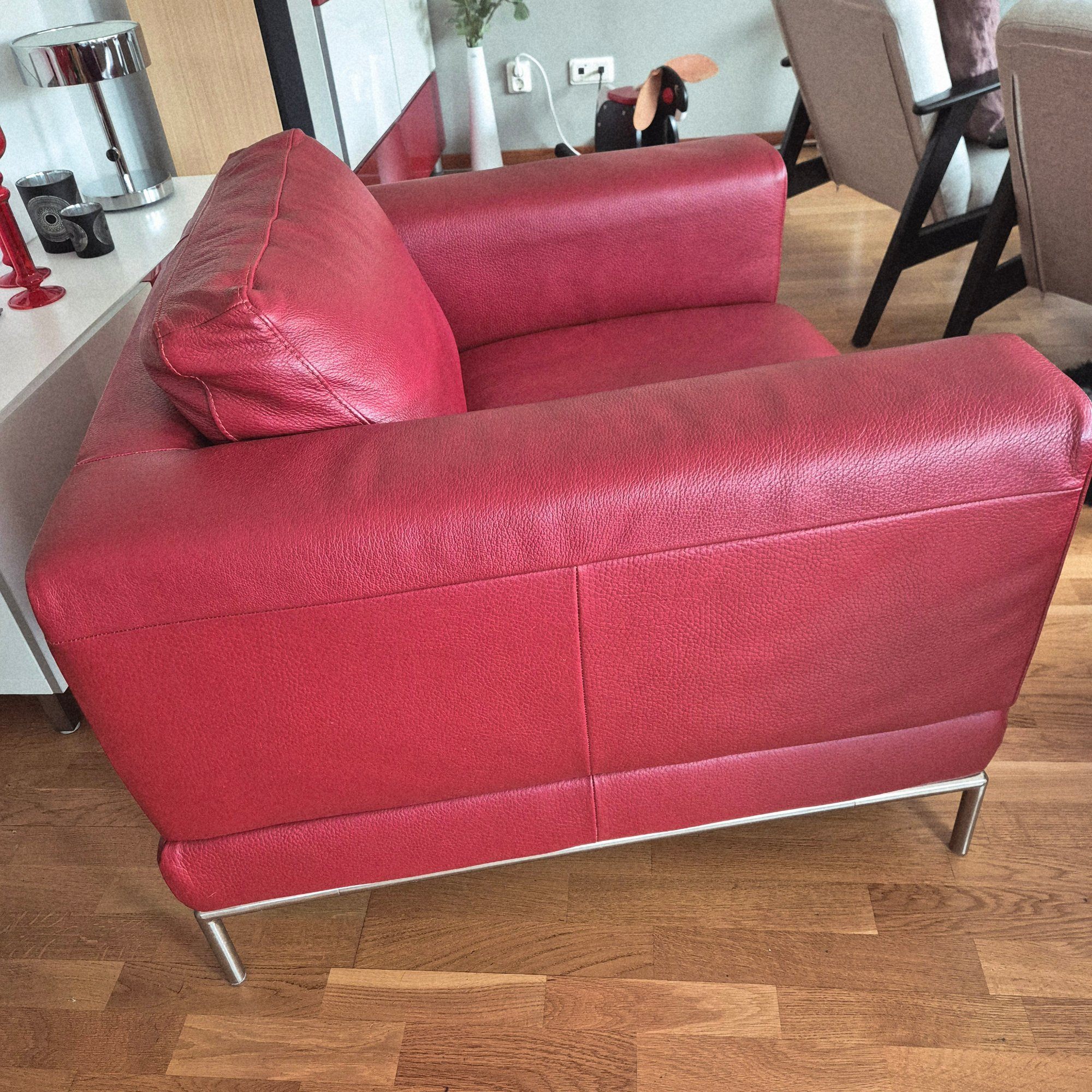 Seller photo