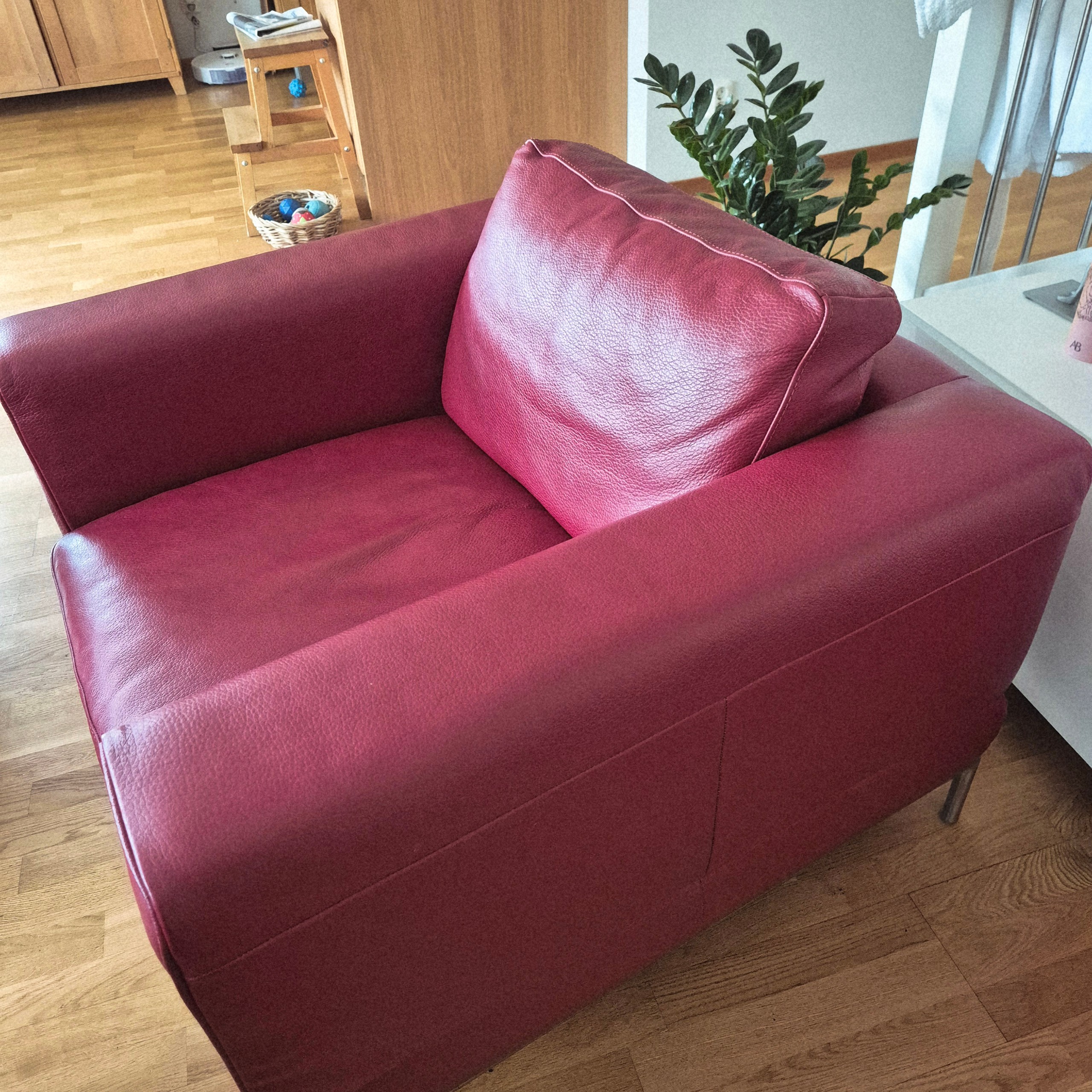 Seller photo