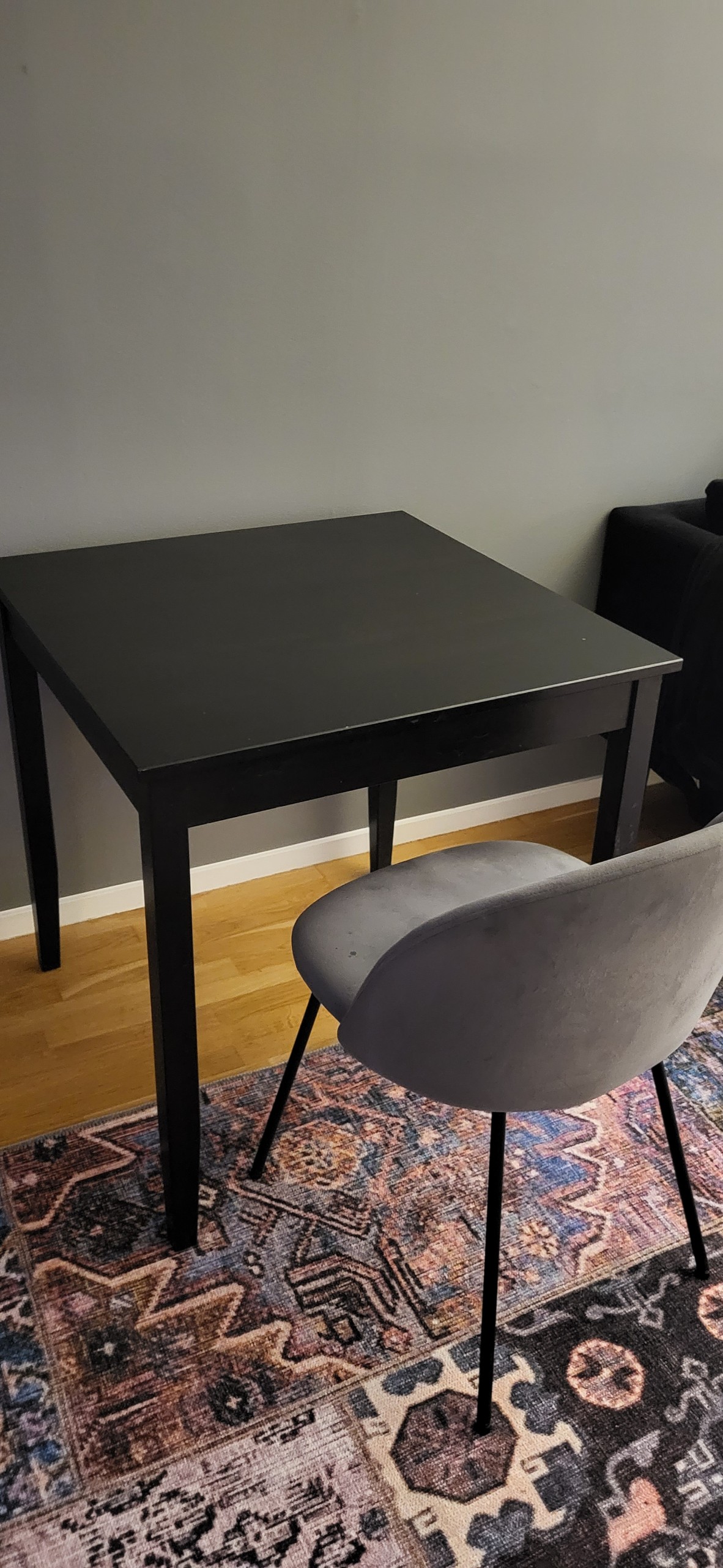 Seller photo