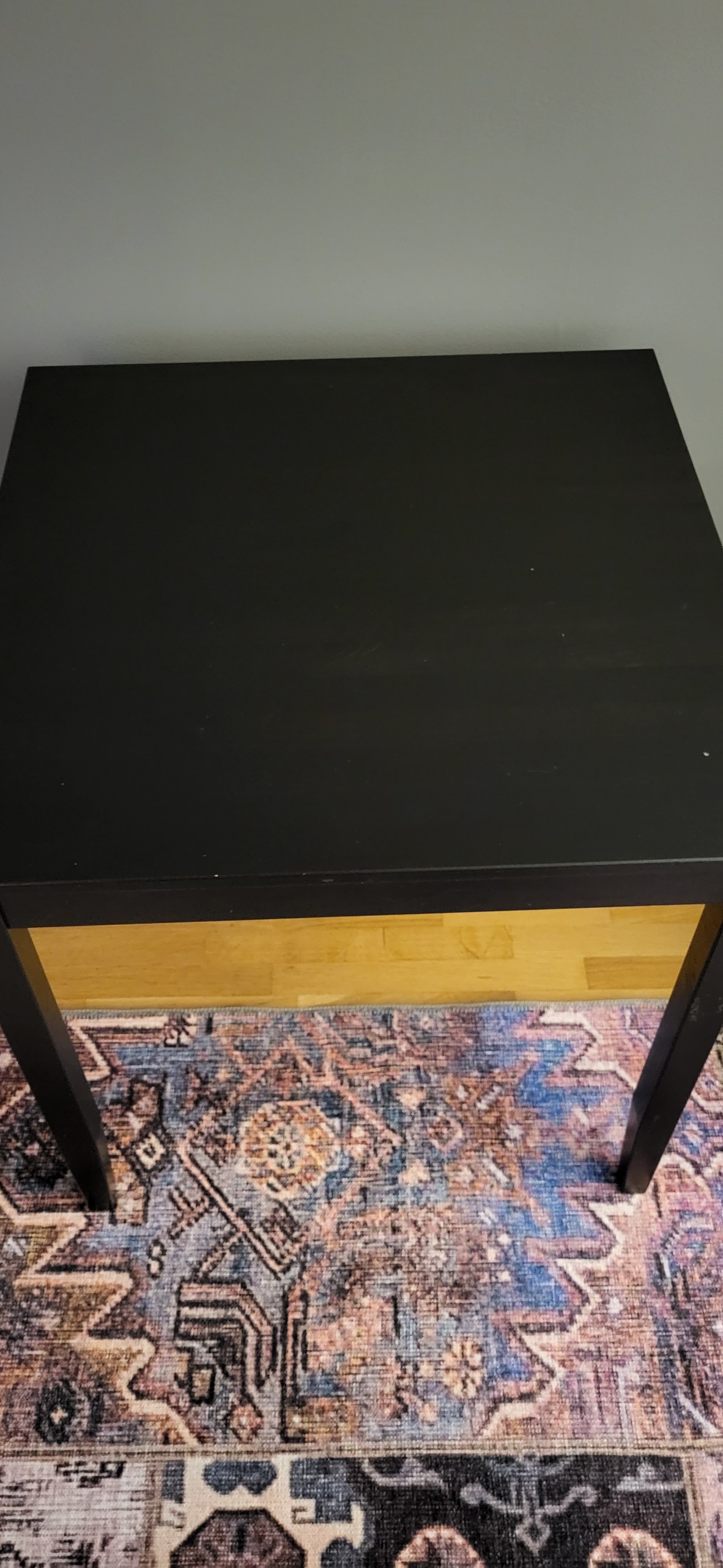 Seller photo