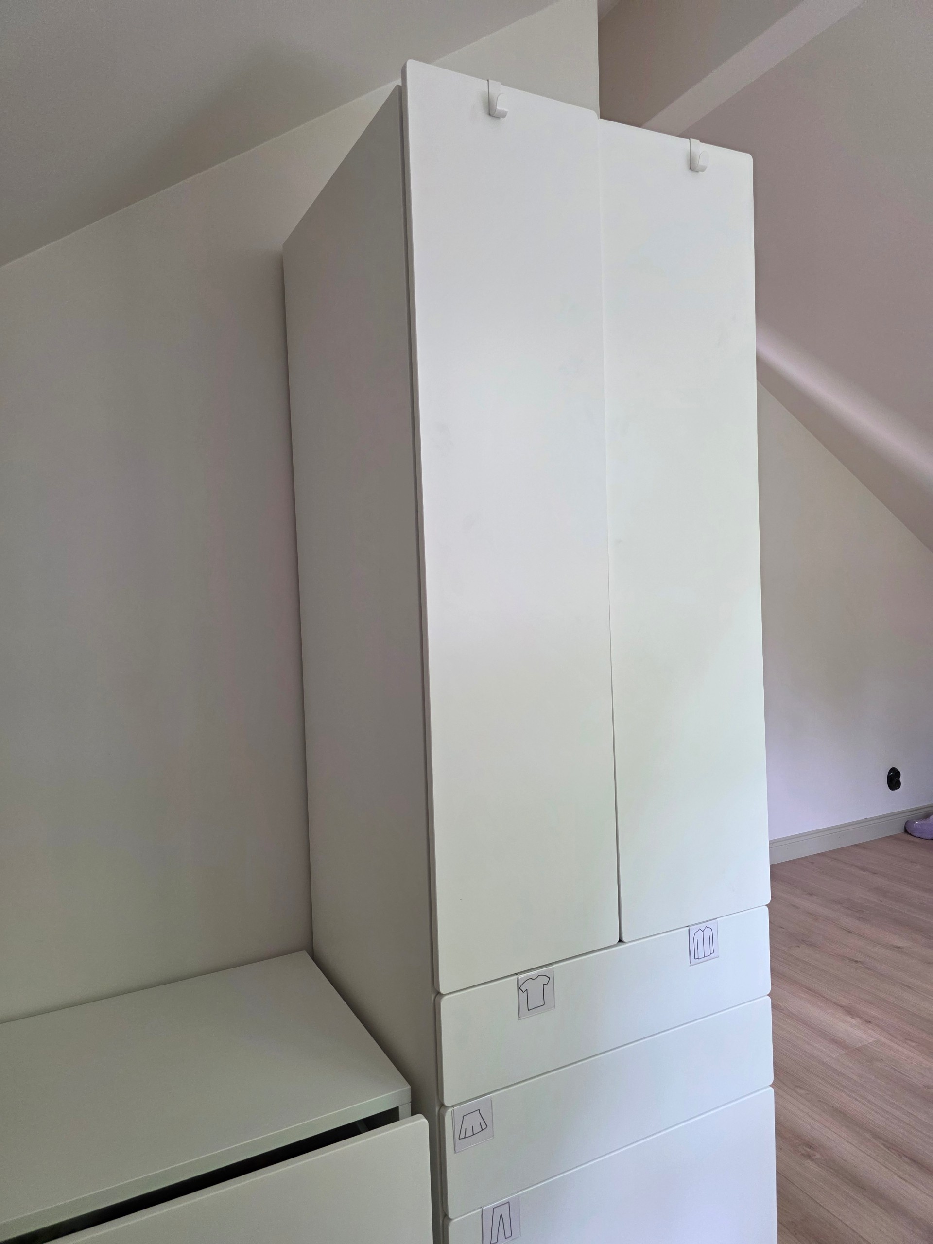 Seller photo