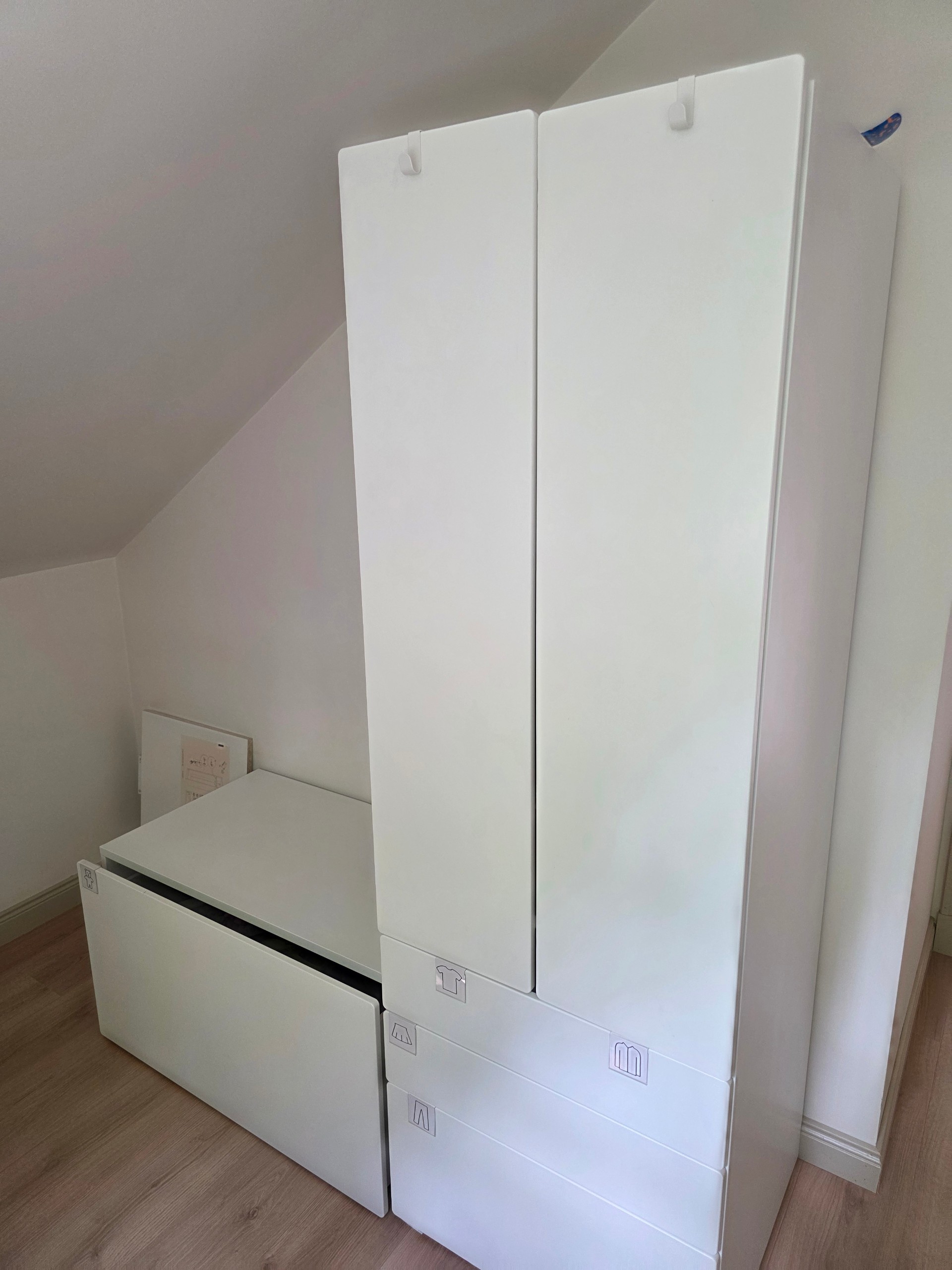 Seller photo