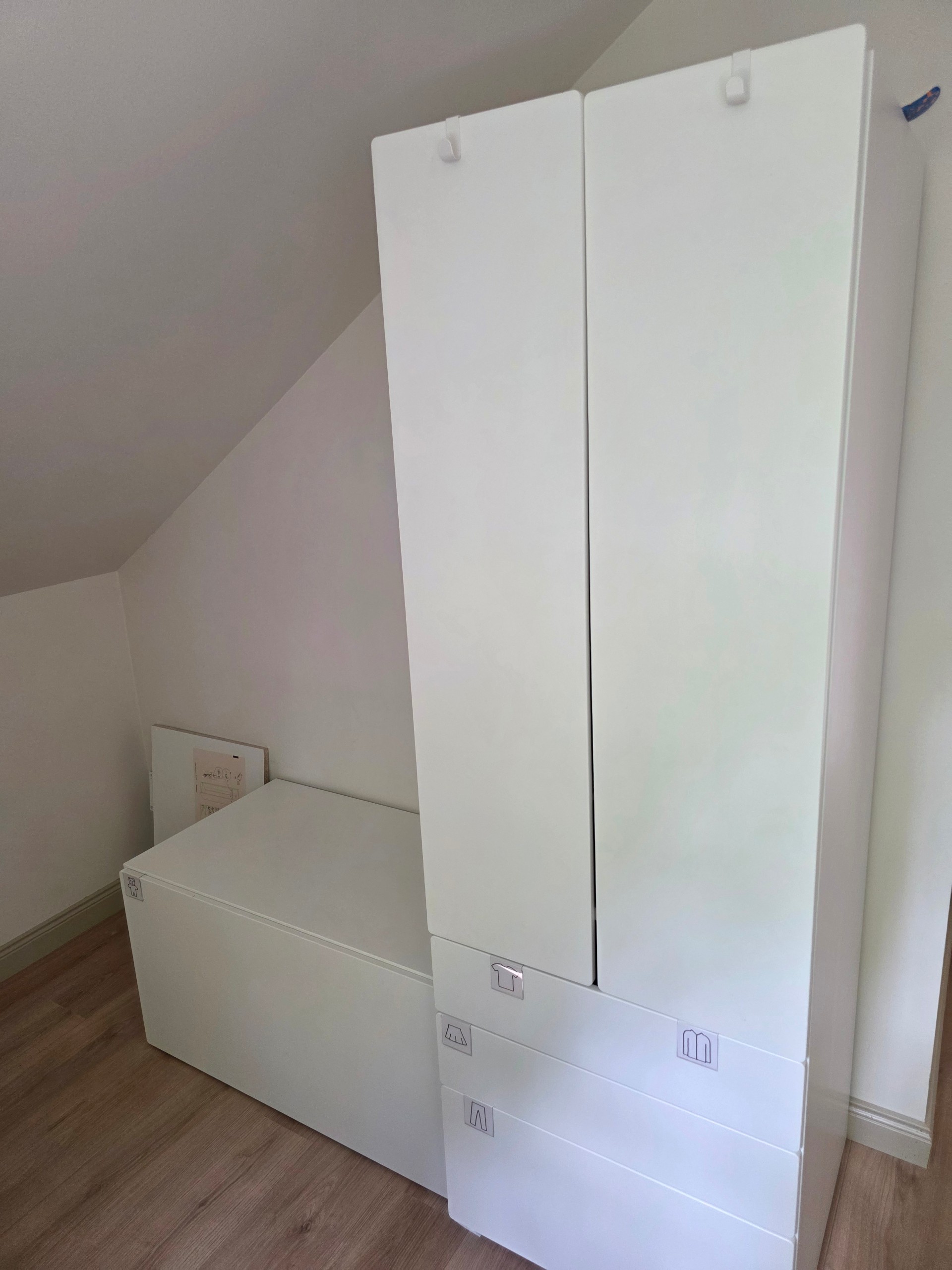 Seller photo