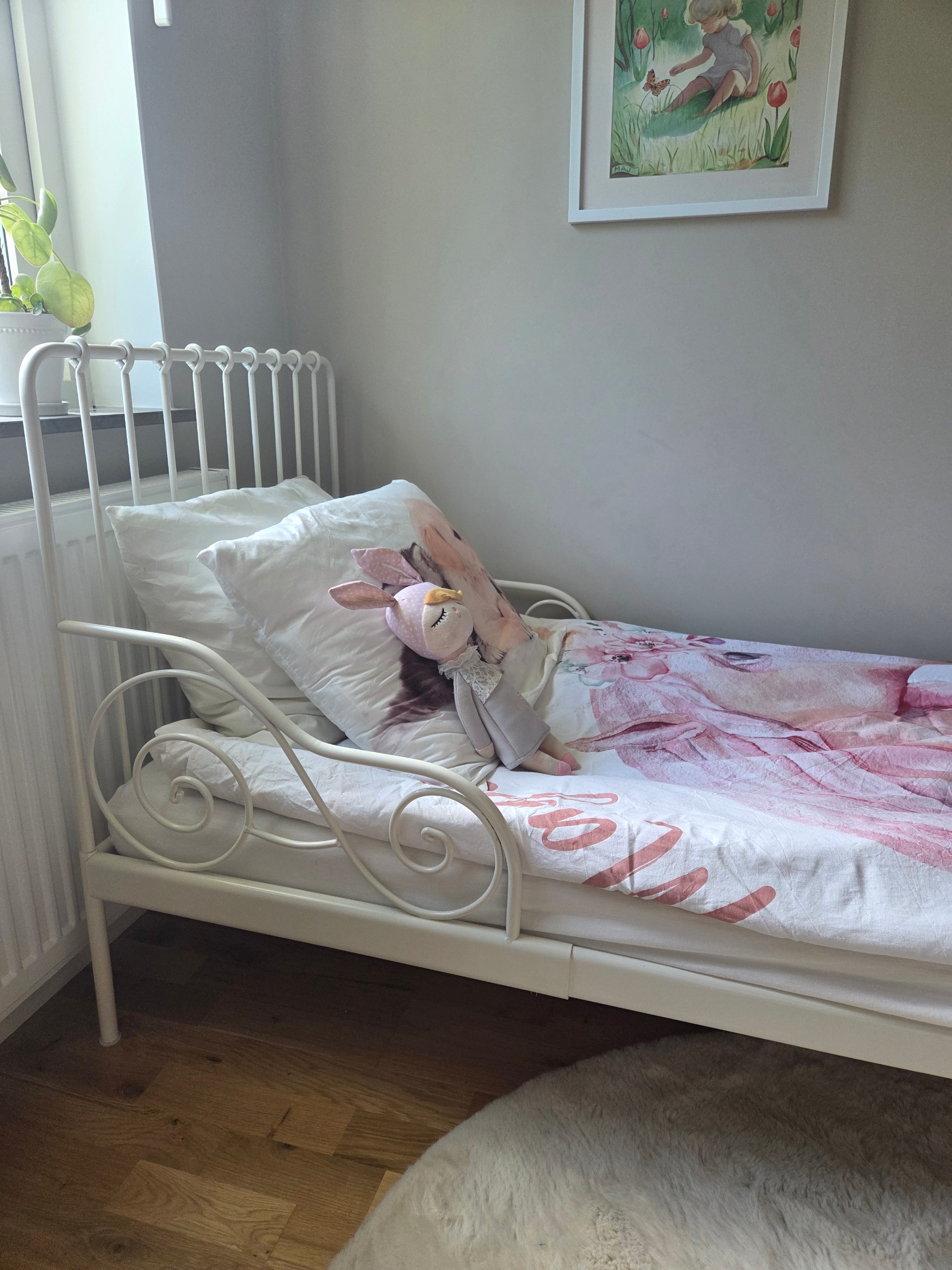 Seller photo