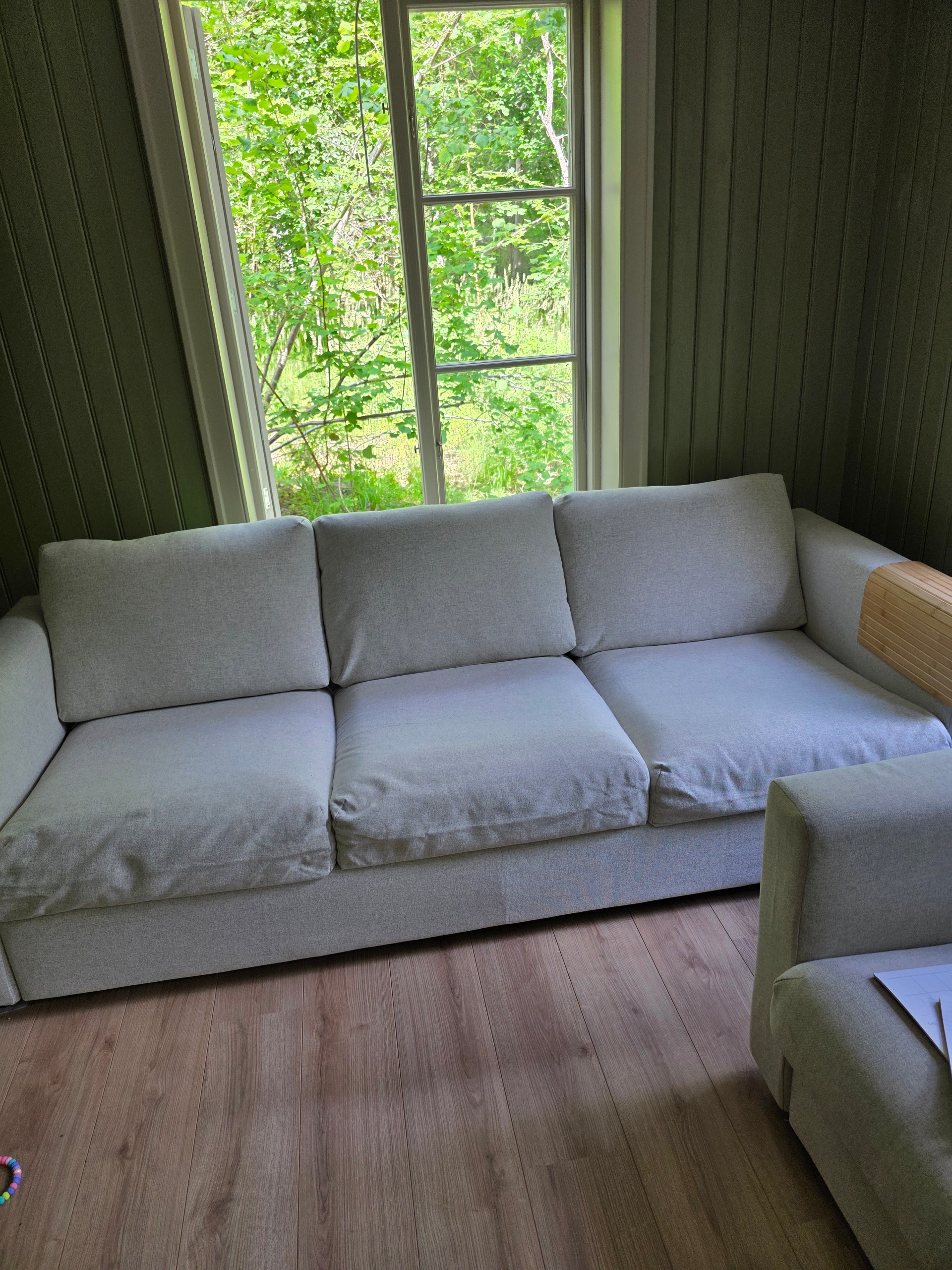 Seller photo