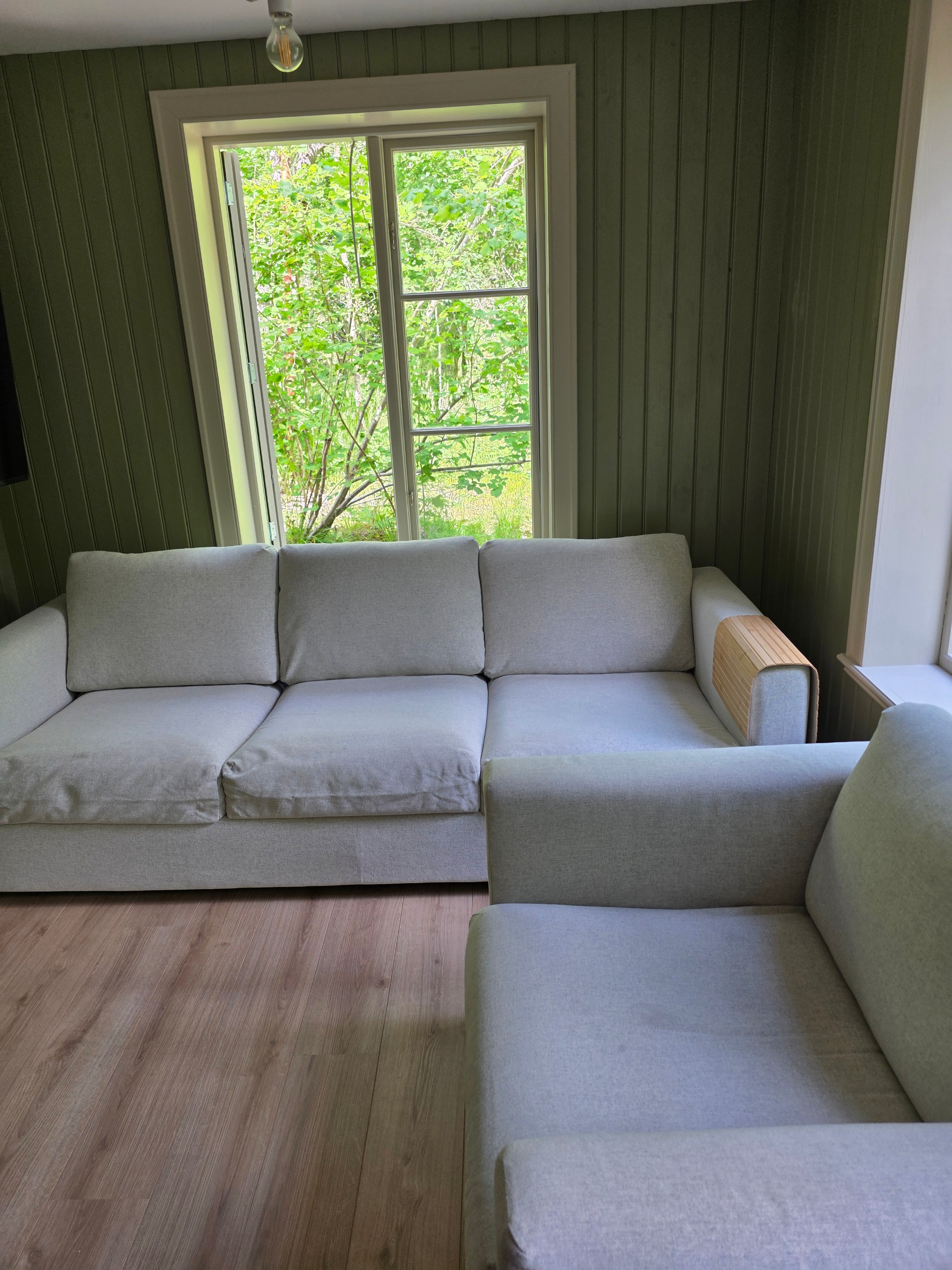 Seller photo
