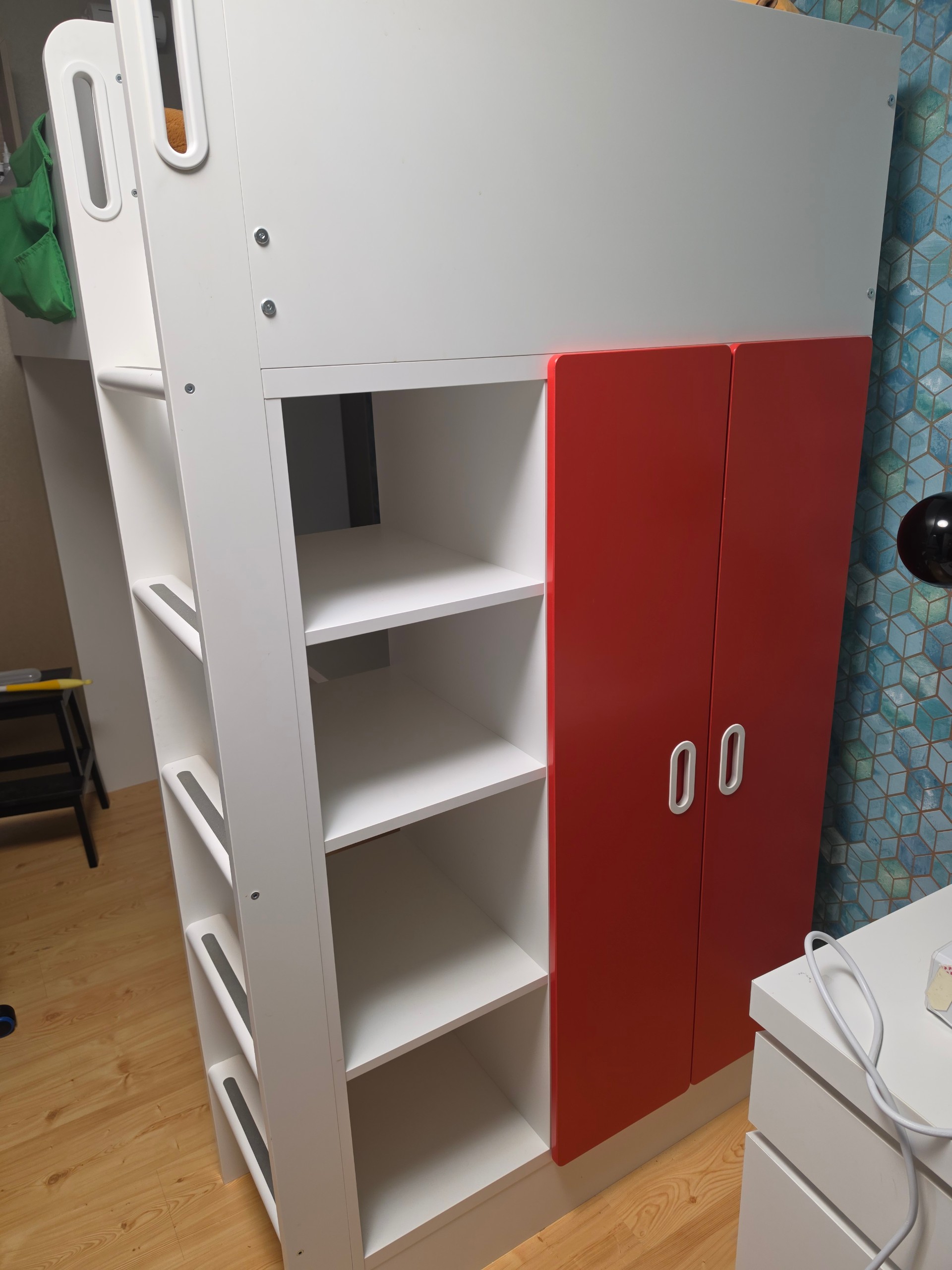 Seller photo