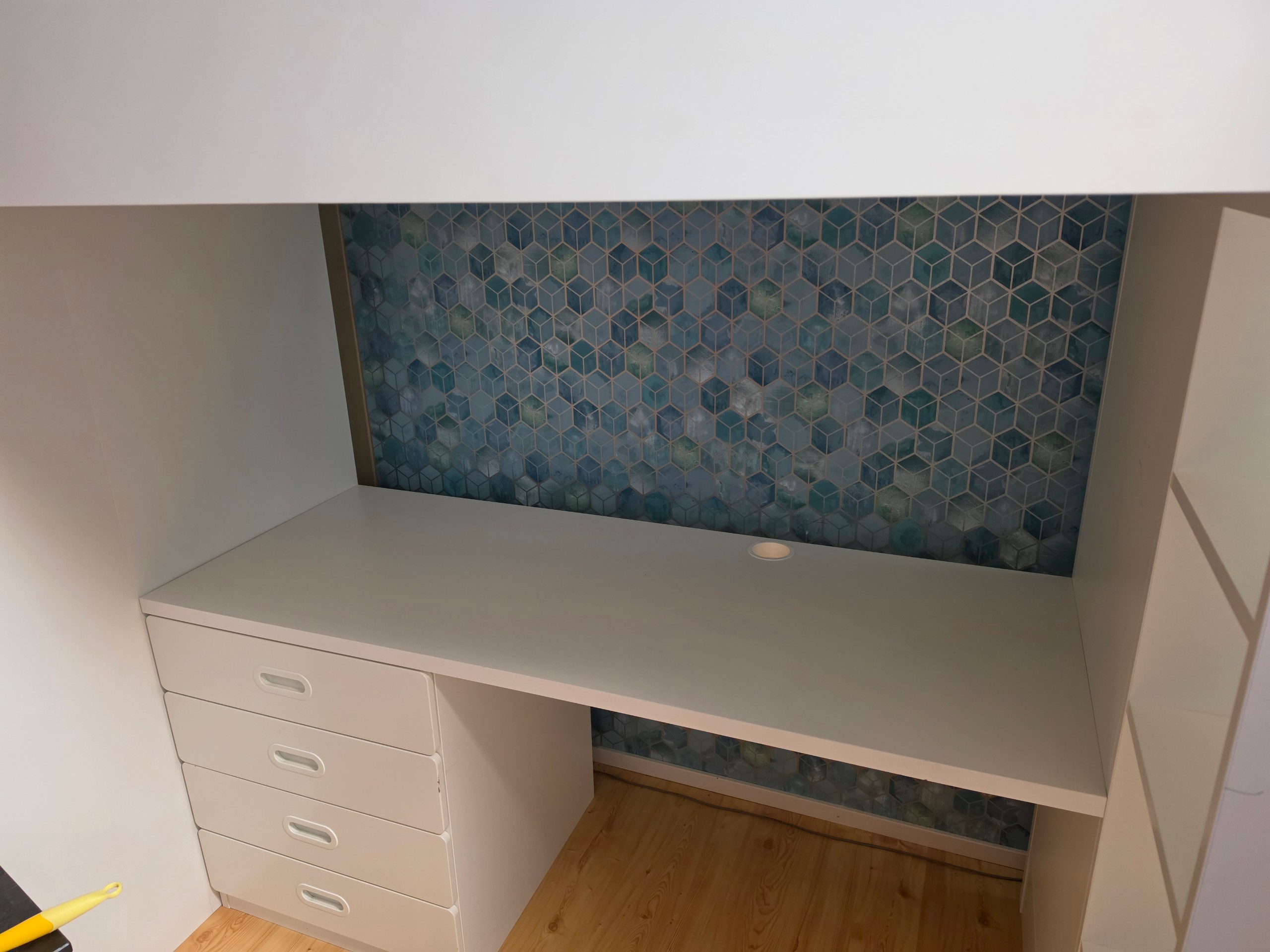 Seller photo
