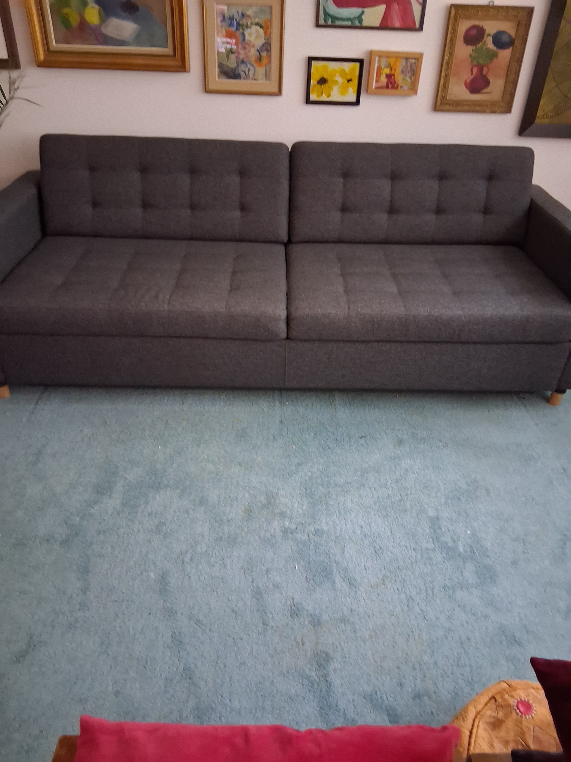 Seller photo