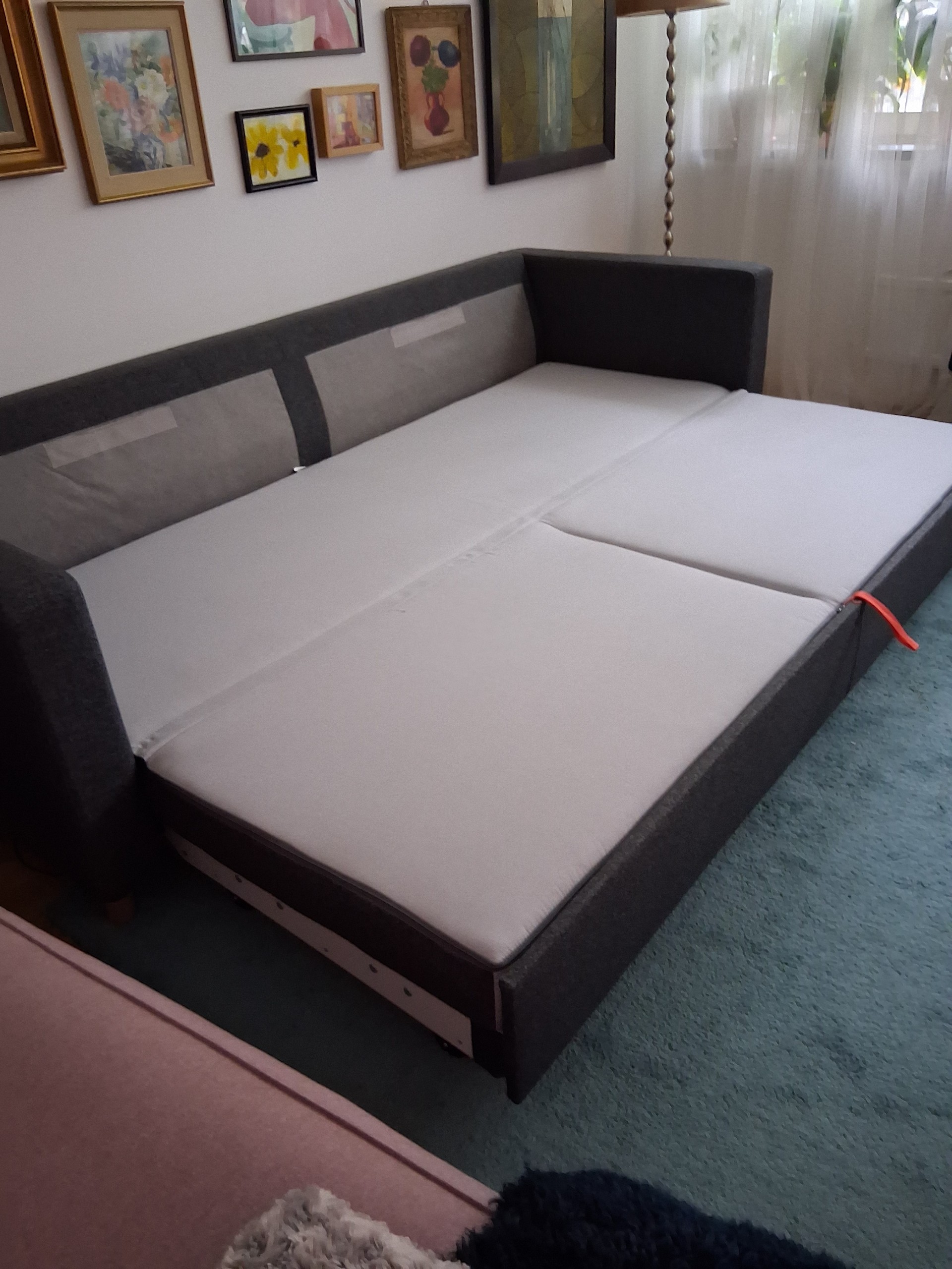 Seller photo