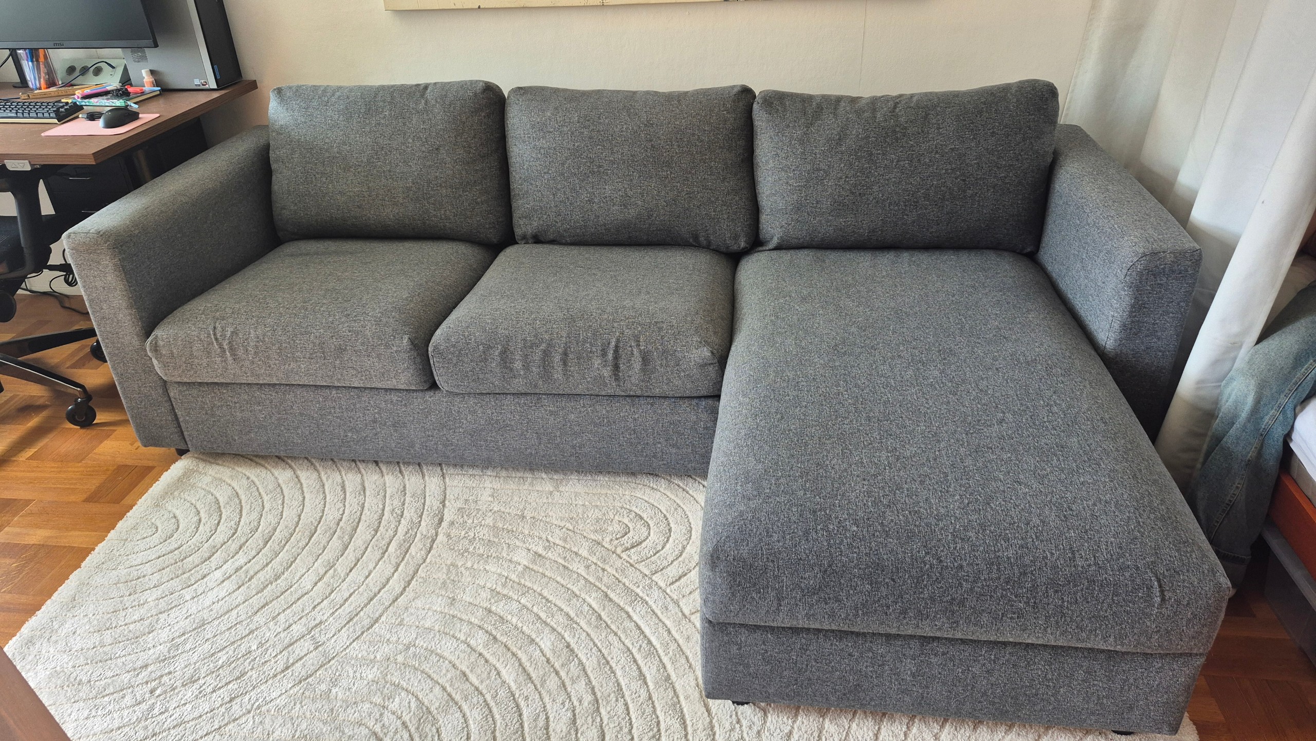 Seller photo