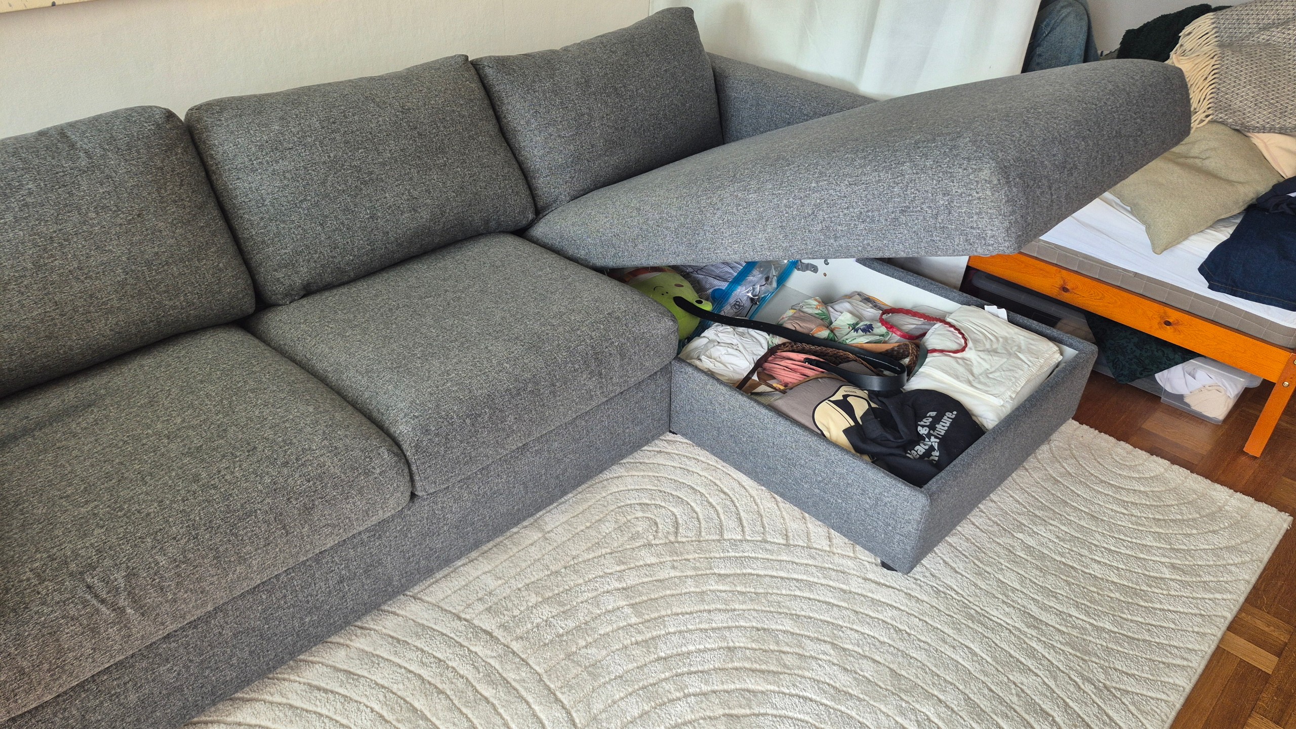 Seller photo