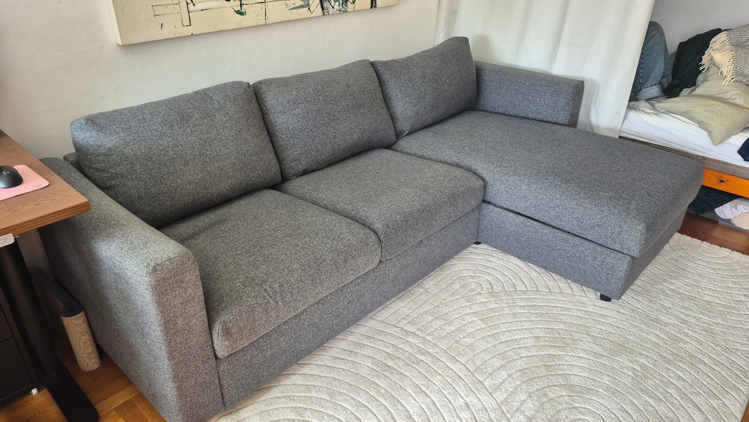 Seller photo