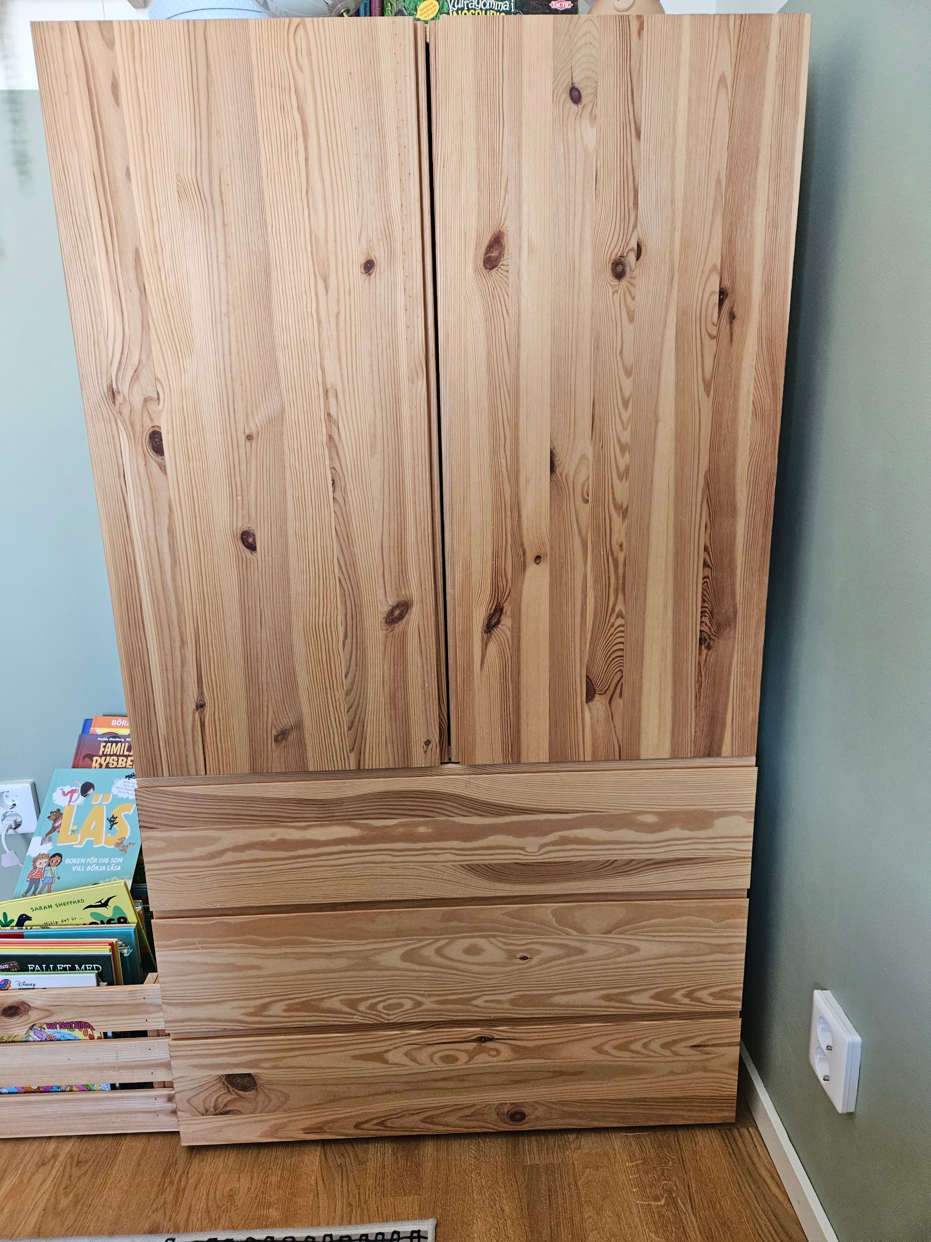 Seller photo