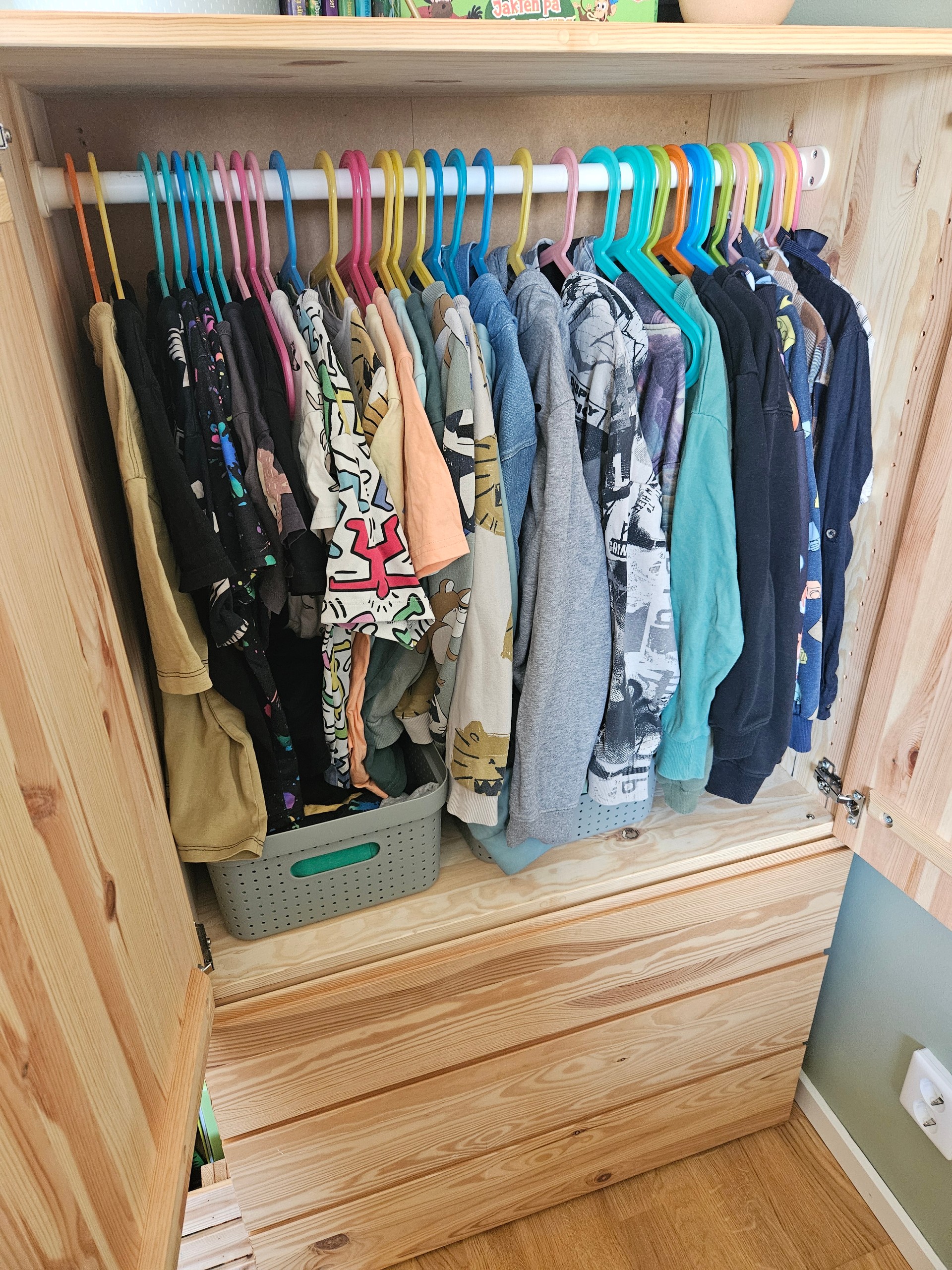 Seller photo