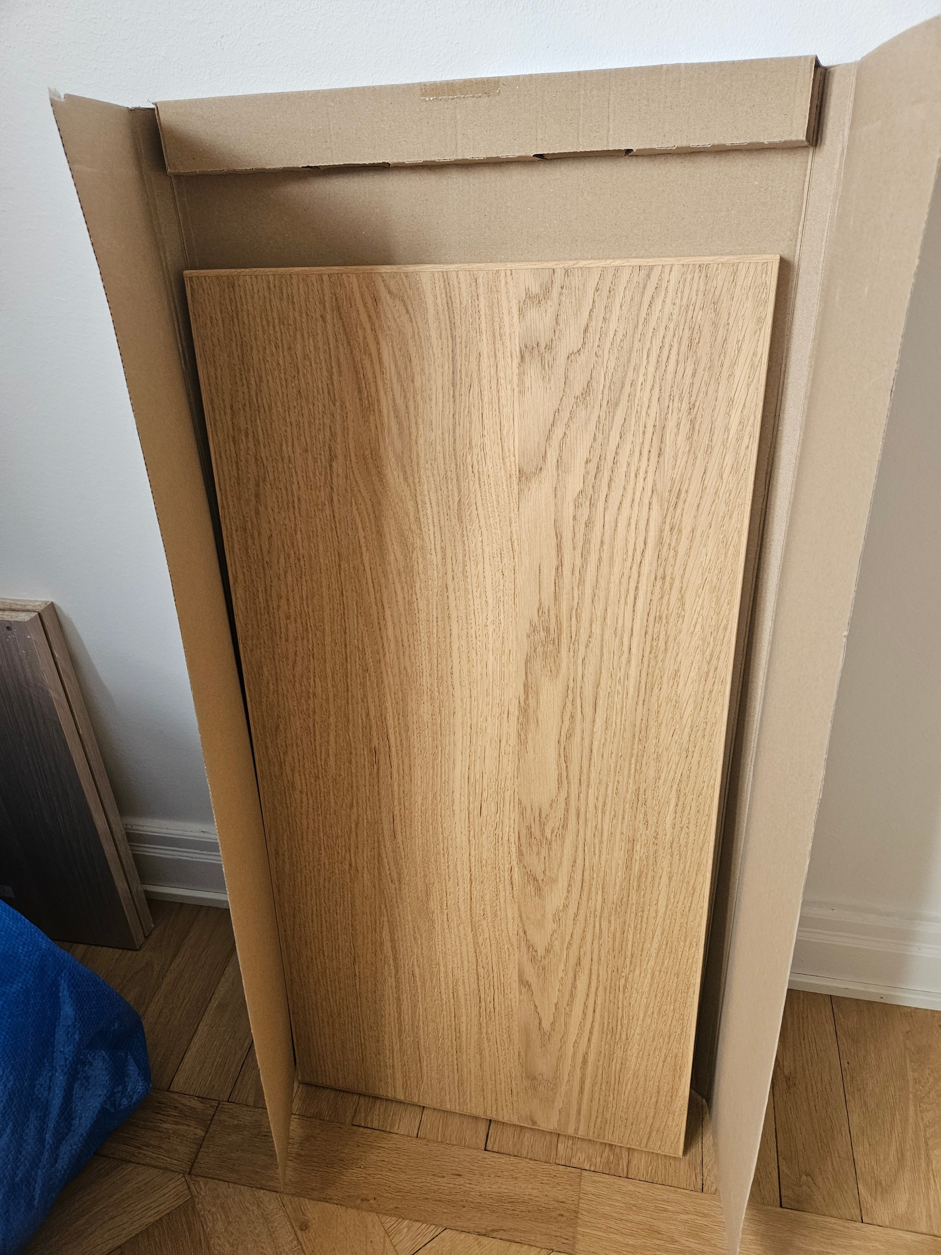 Seller photo