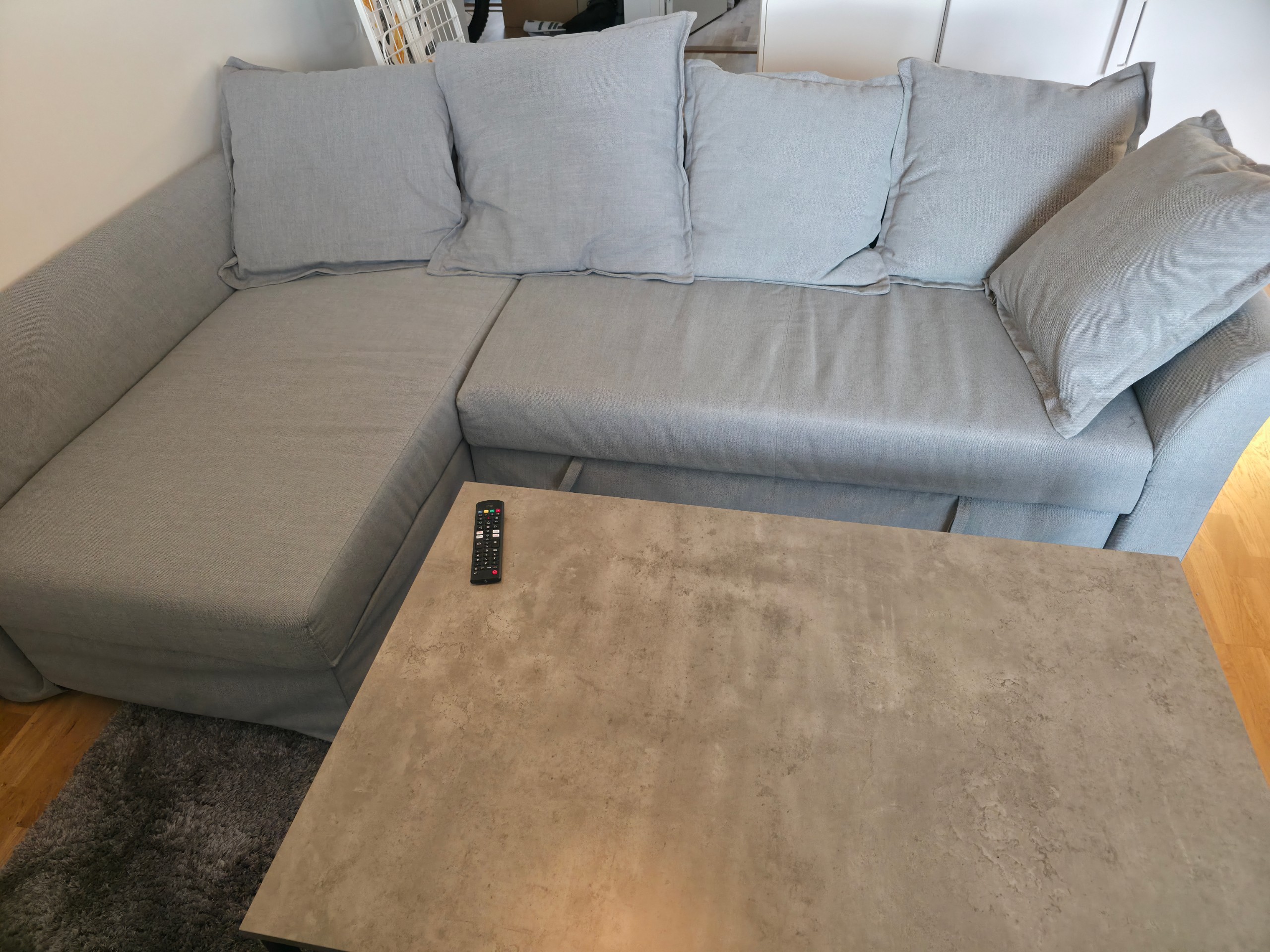 Seller photo