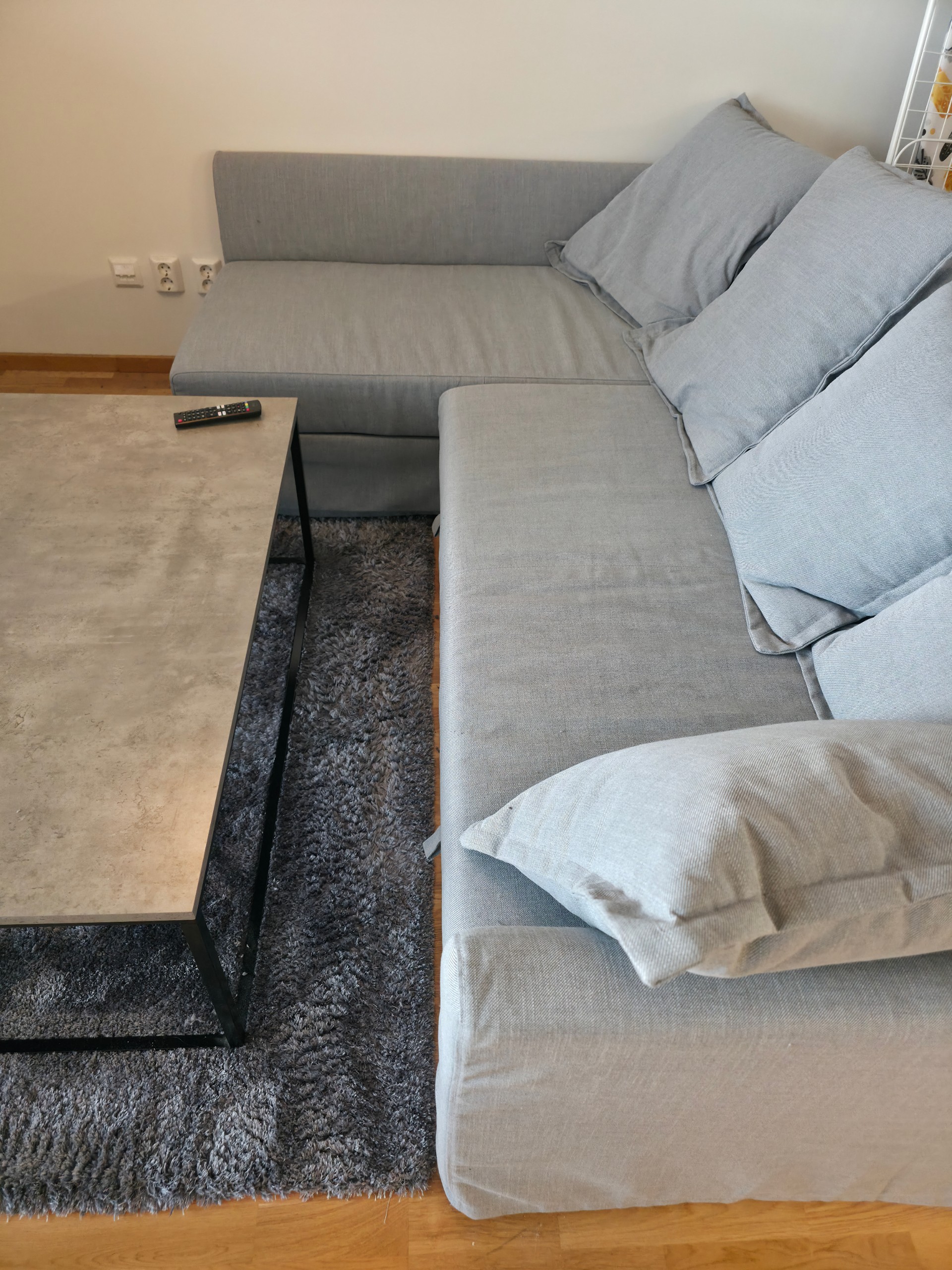 Seller photo