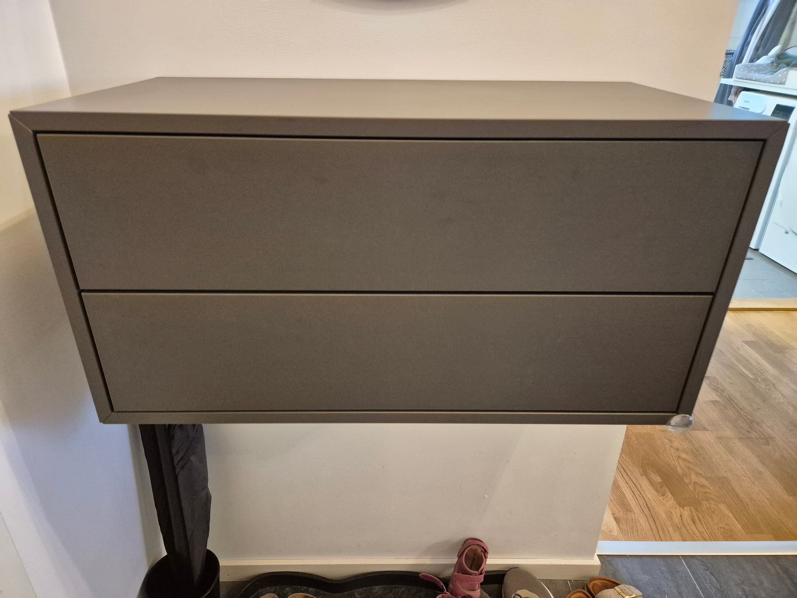 Seller photo