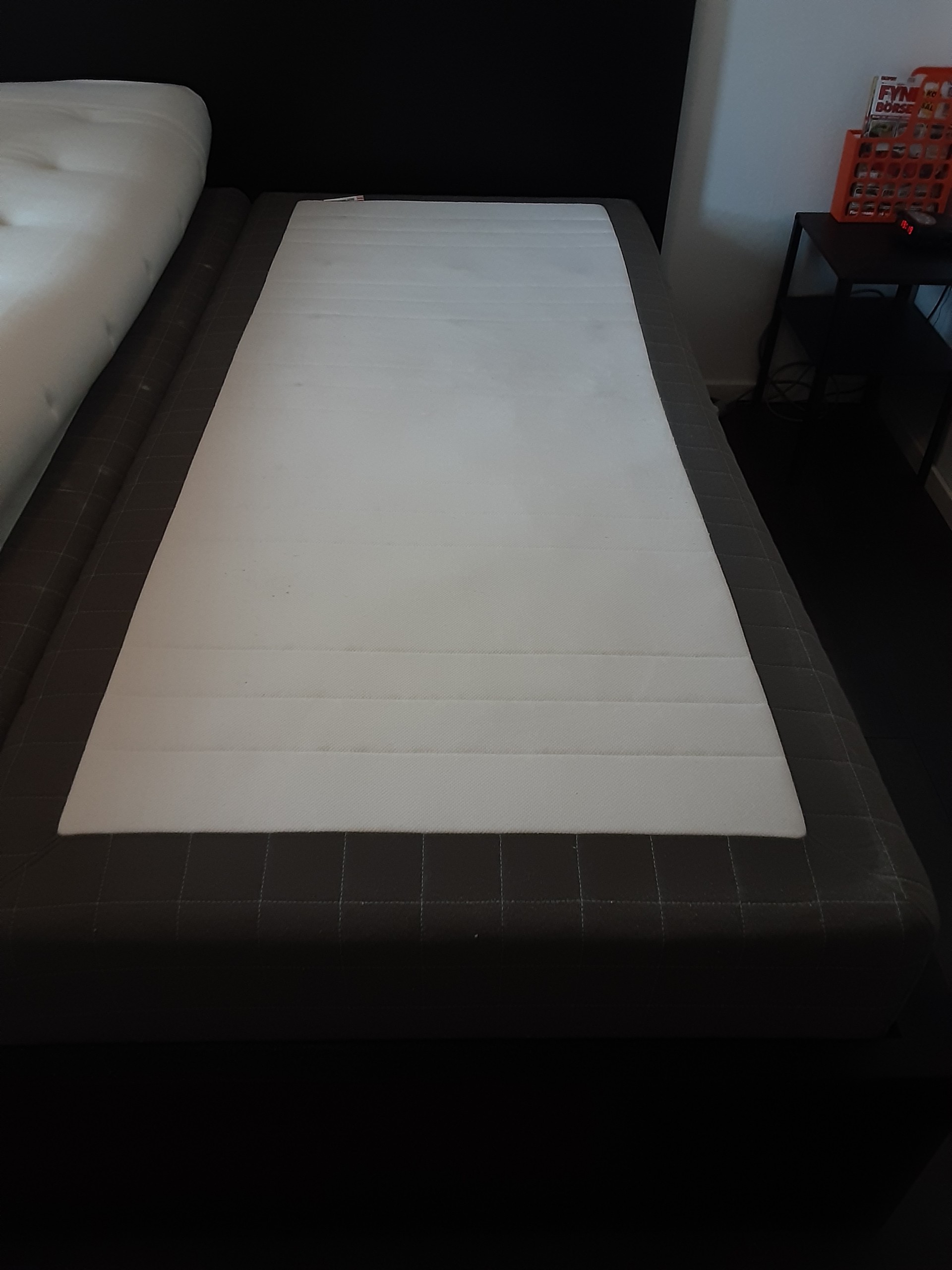 Seller photo