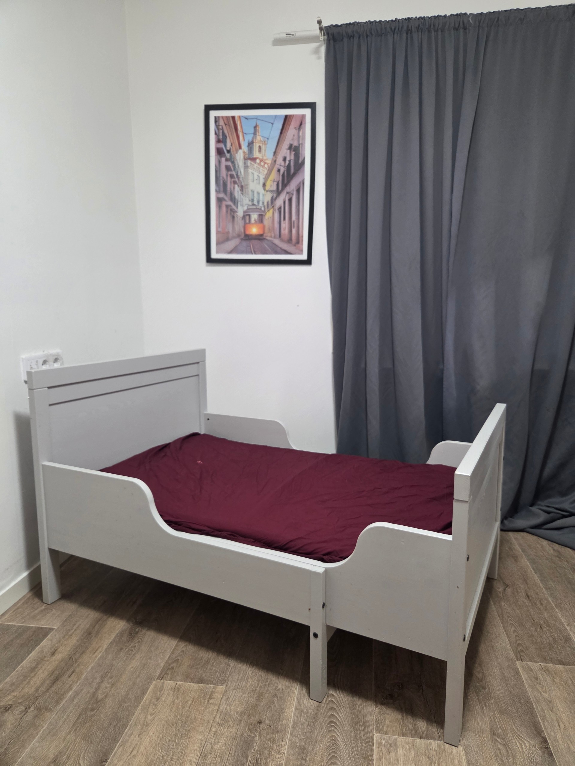 Seller photo