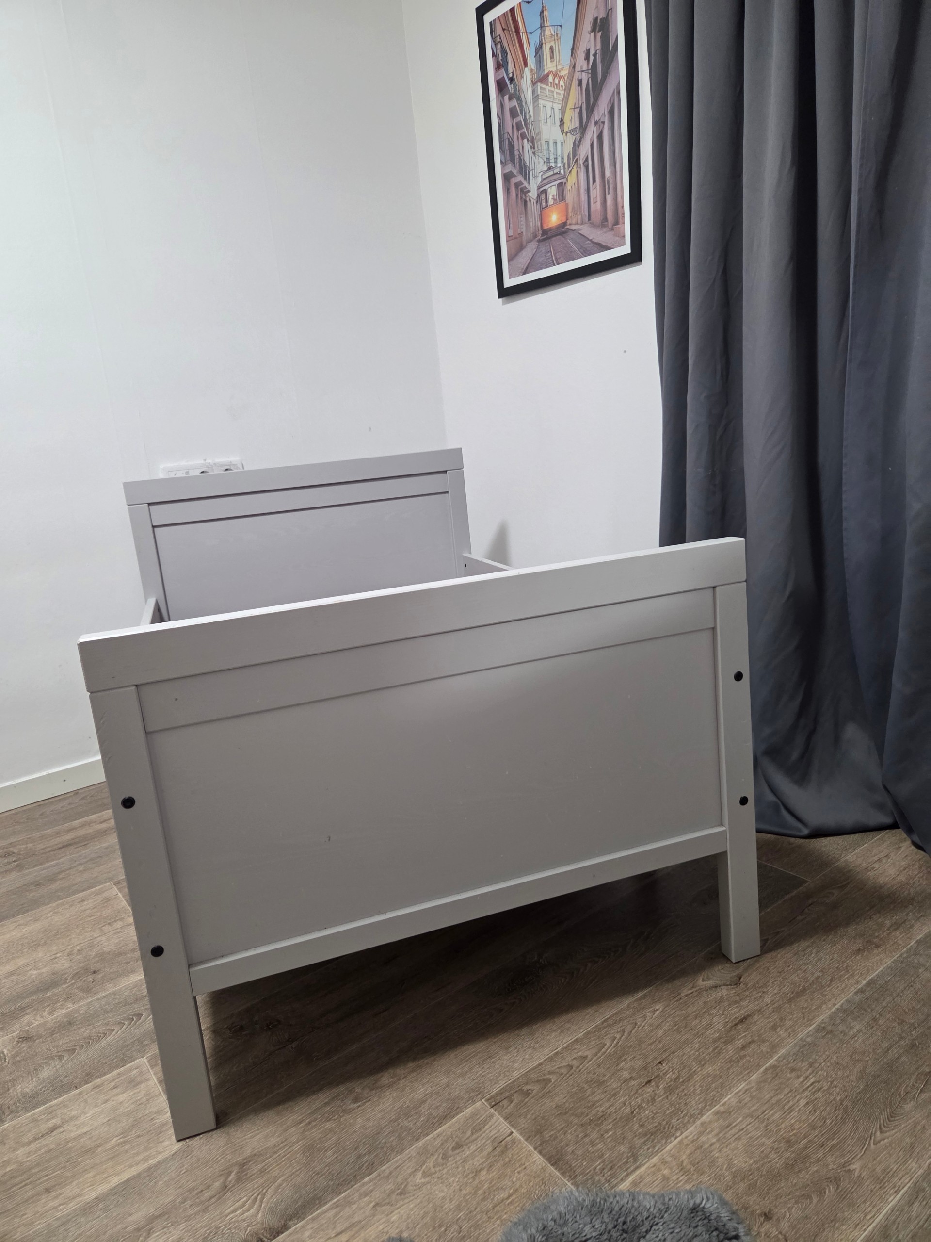 Seller photo