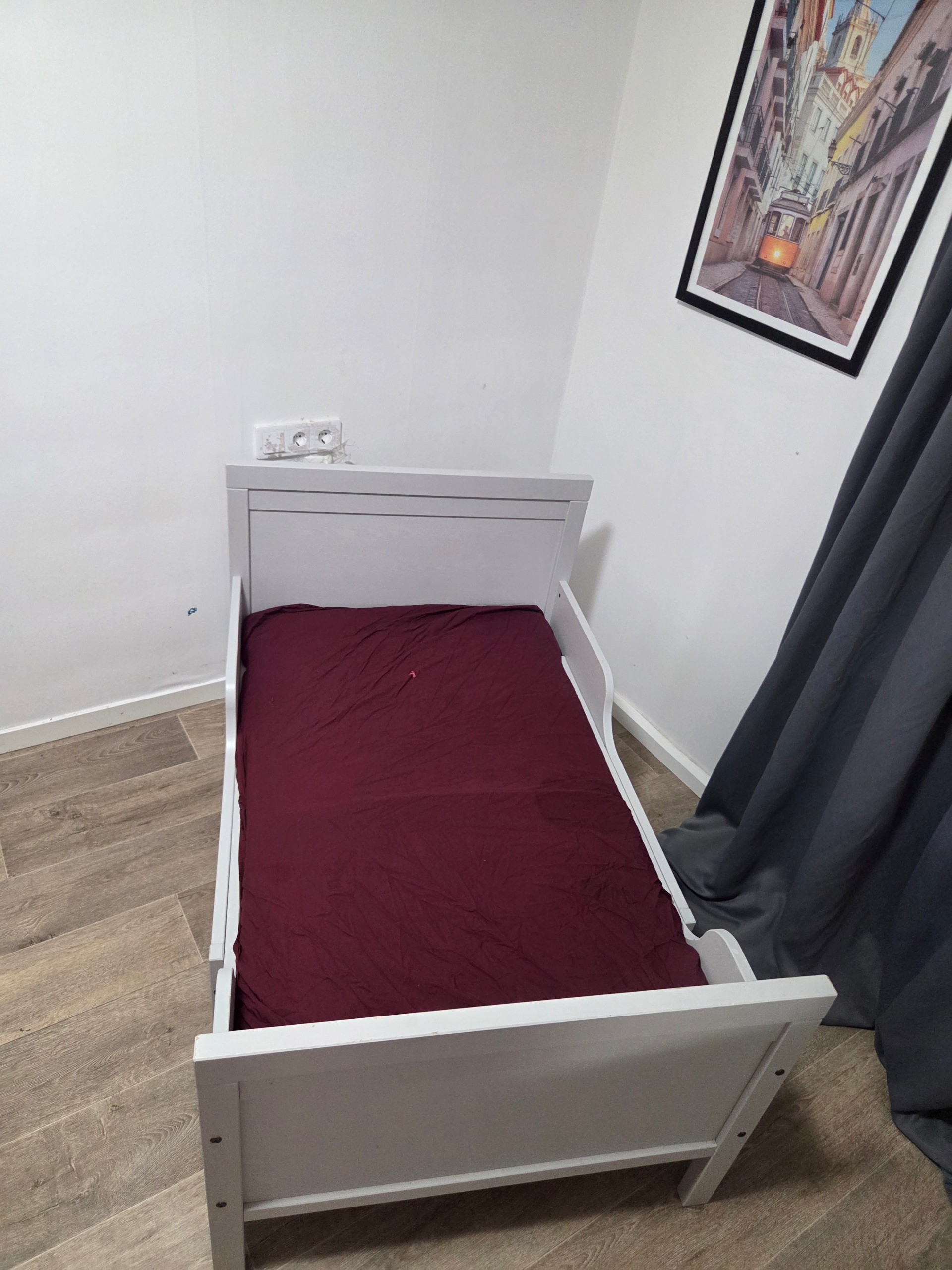 Seller photo