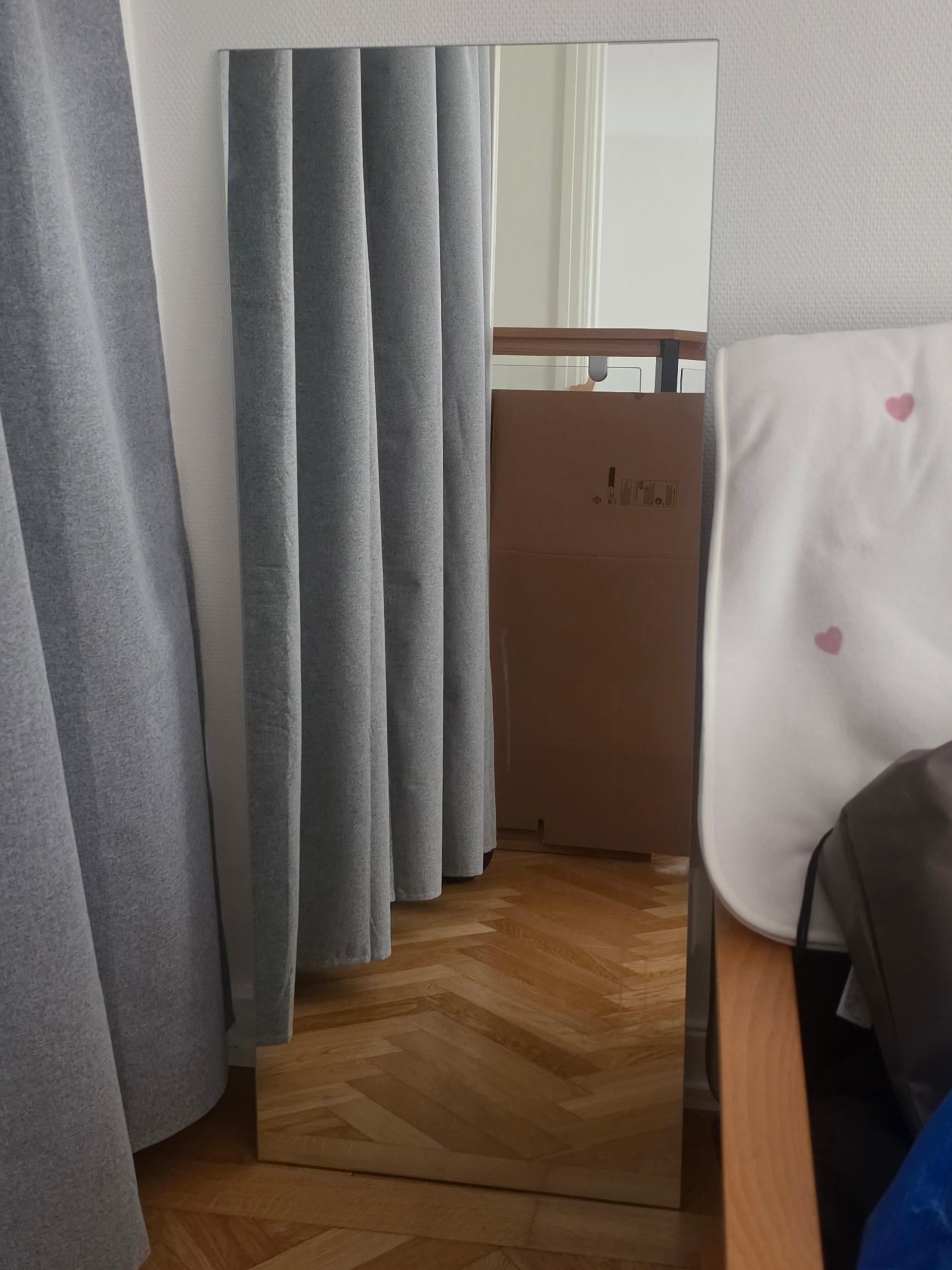 Seller photo