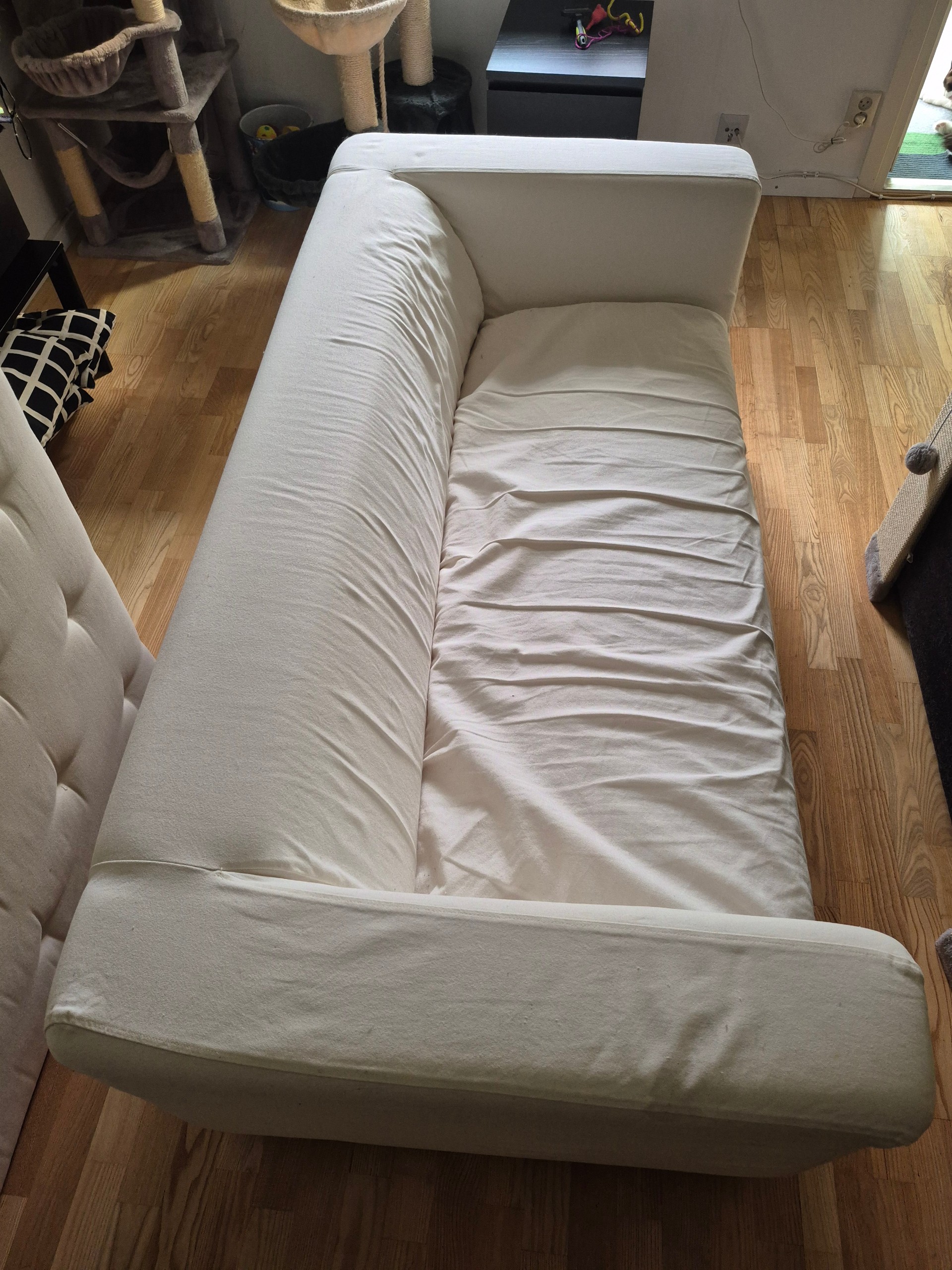 Seller photo
