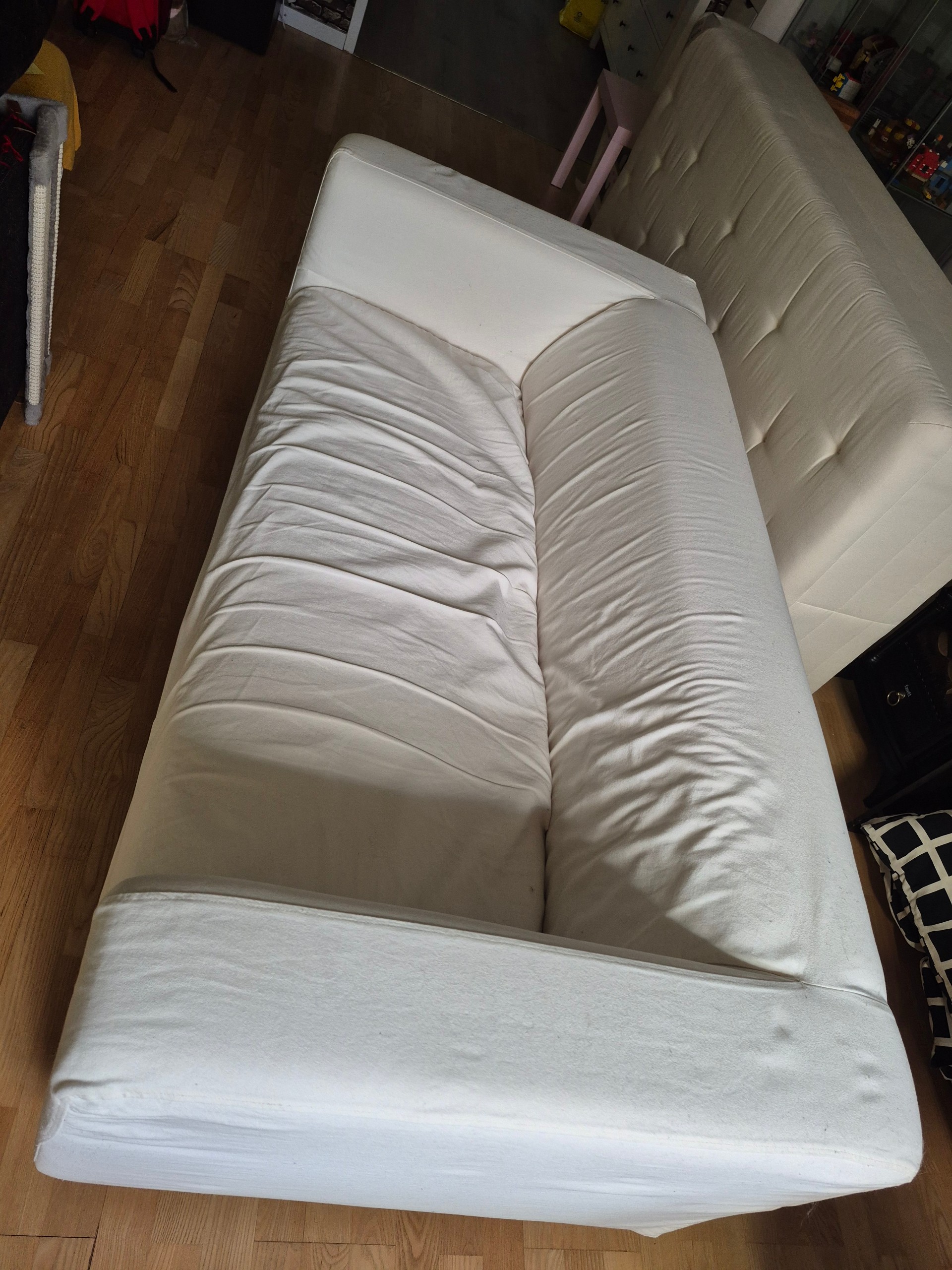 Seller photo