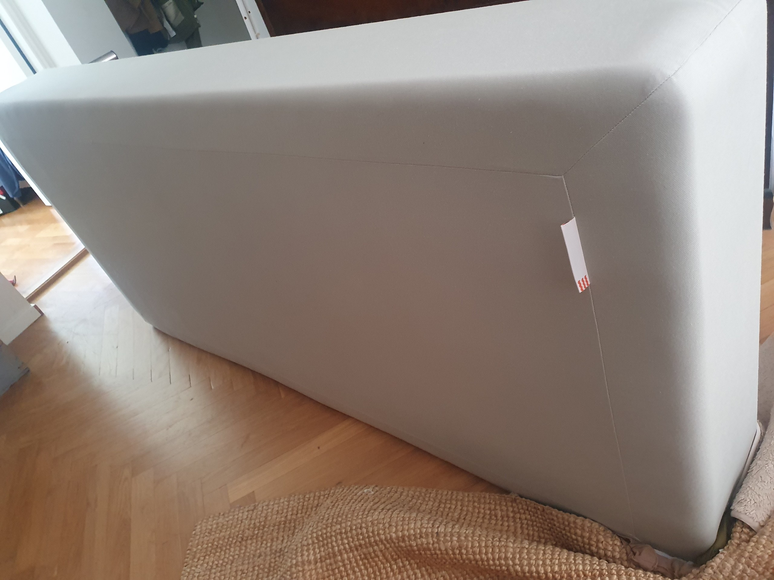 Seller photo