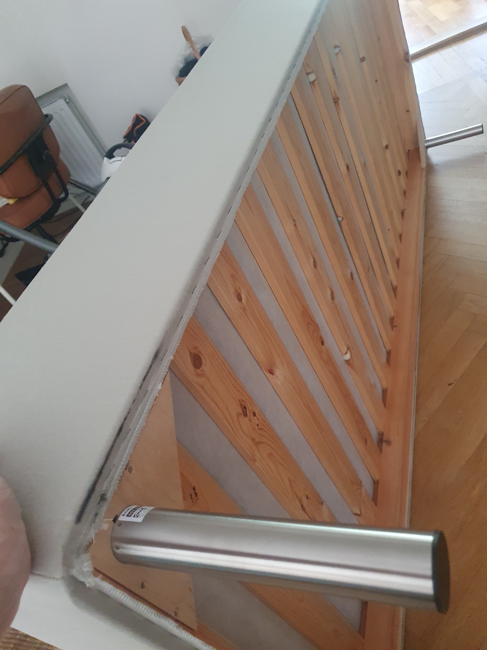 Seller photo