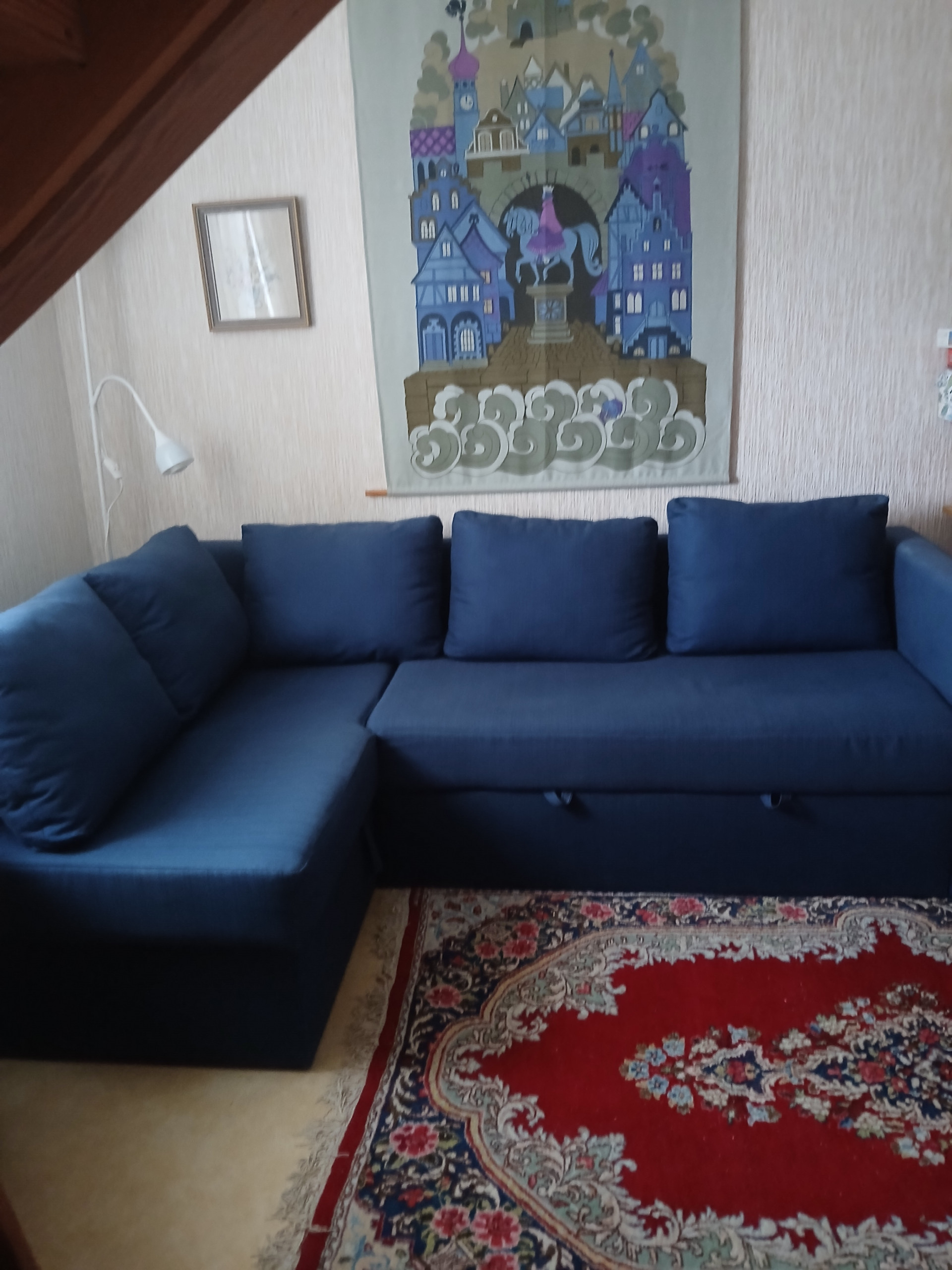 Seller photo