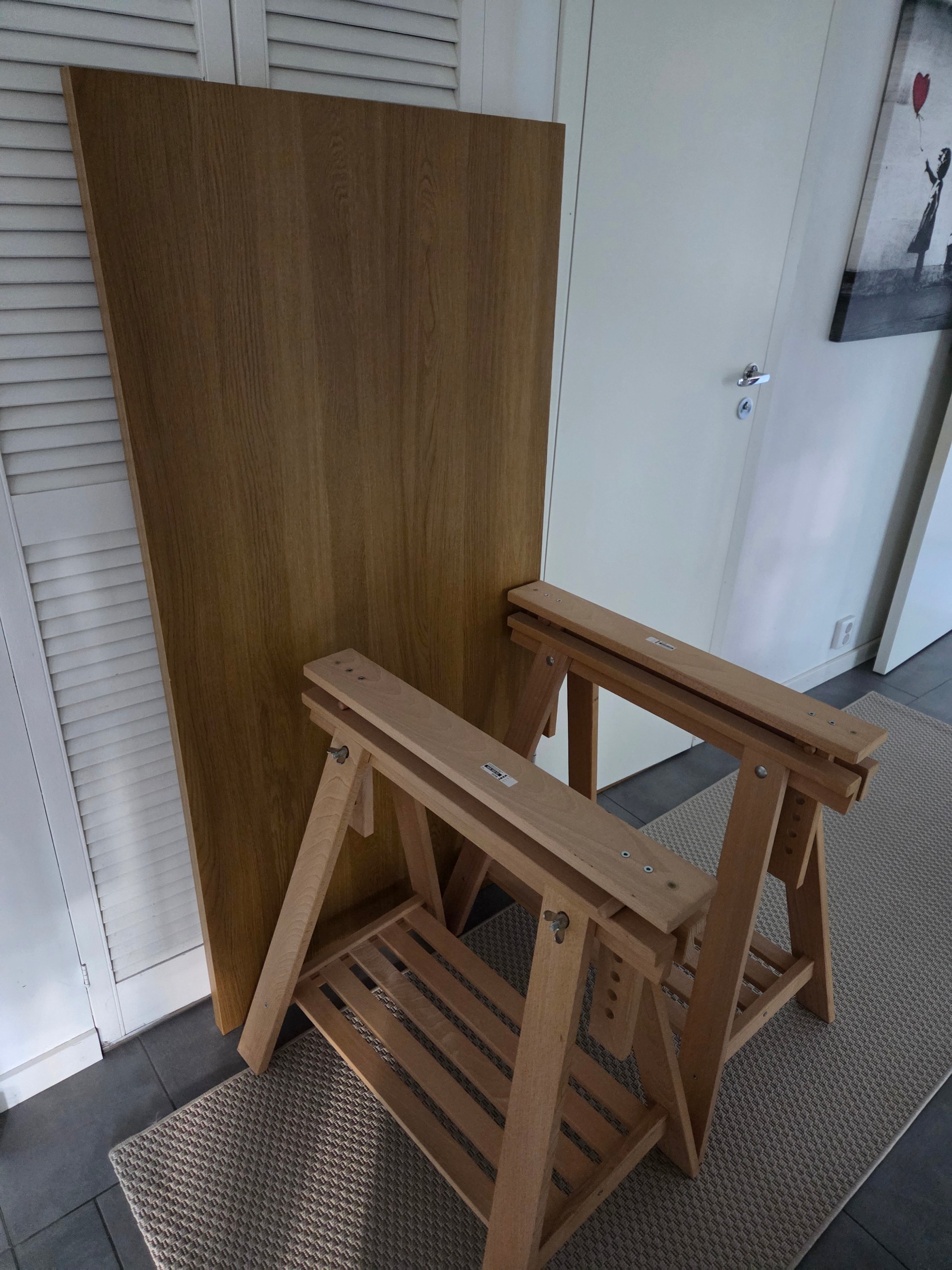 Seller photo