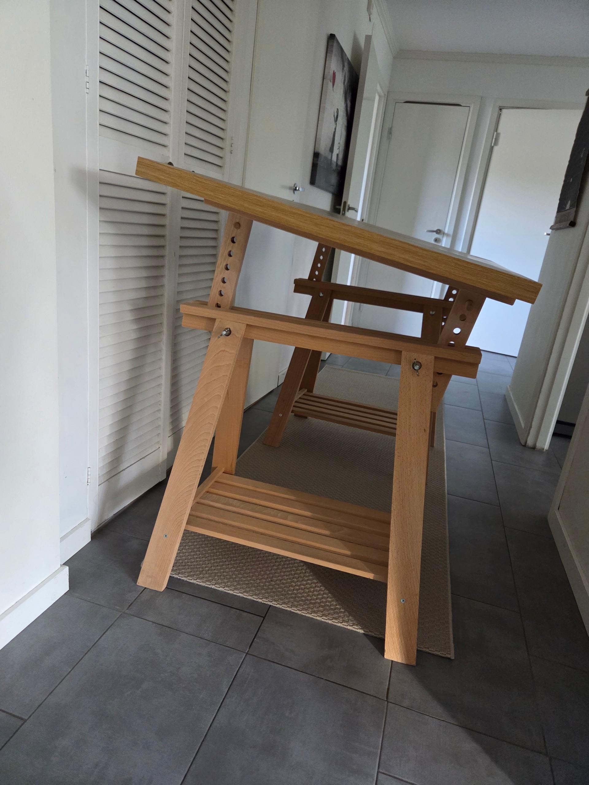 Seller photo