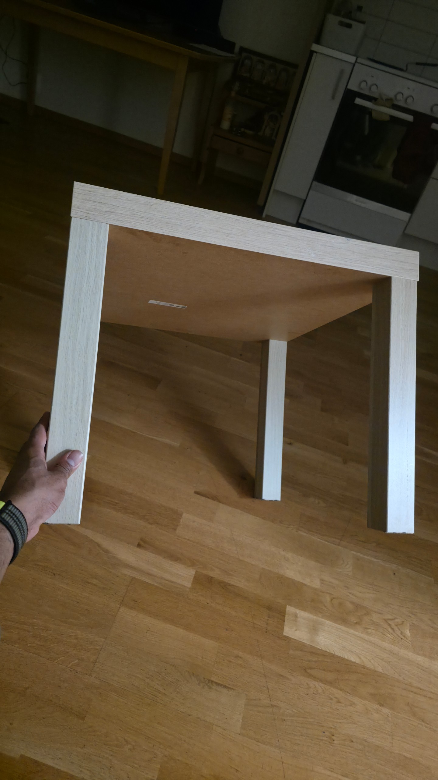 Seller photo