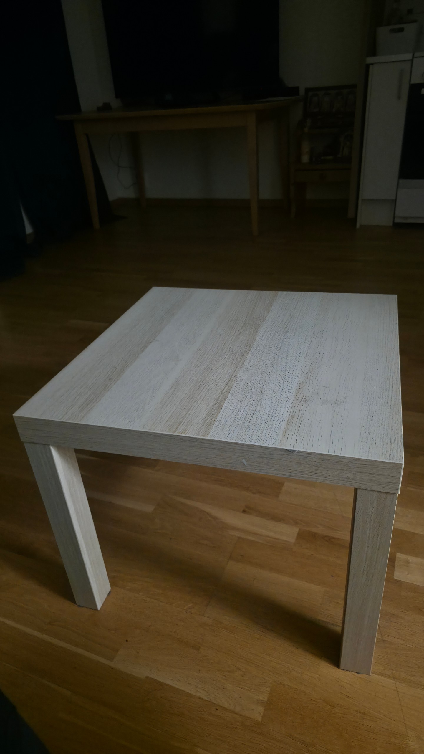 Seller photo