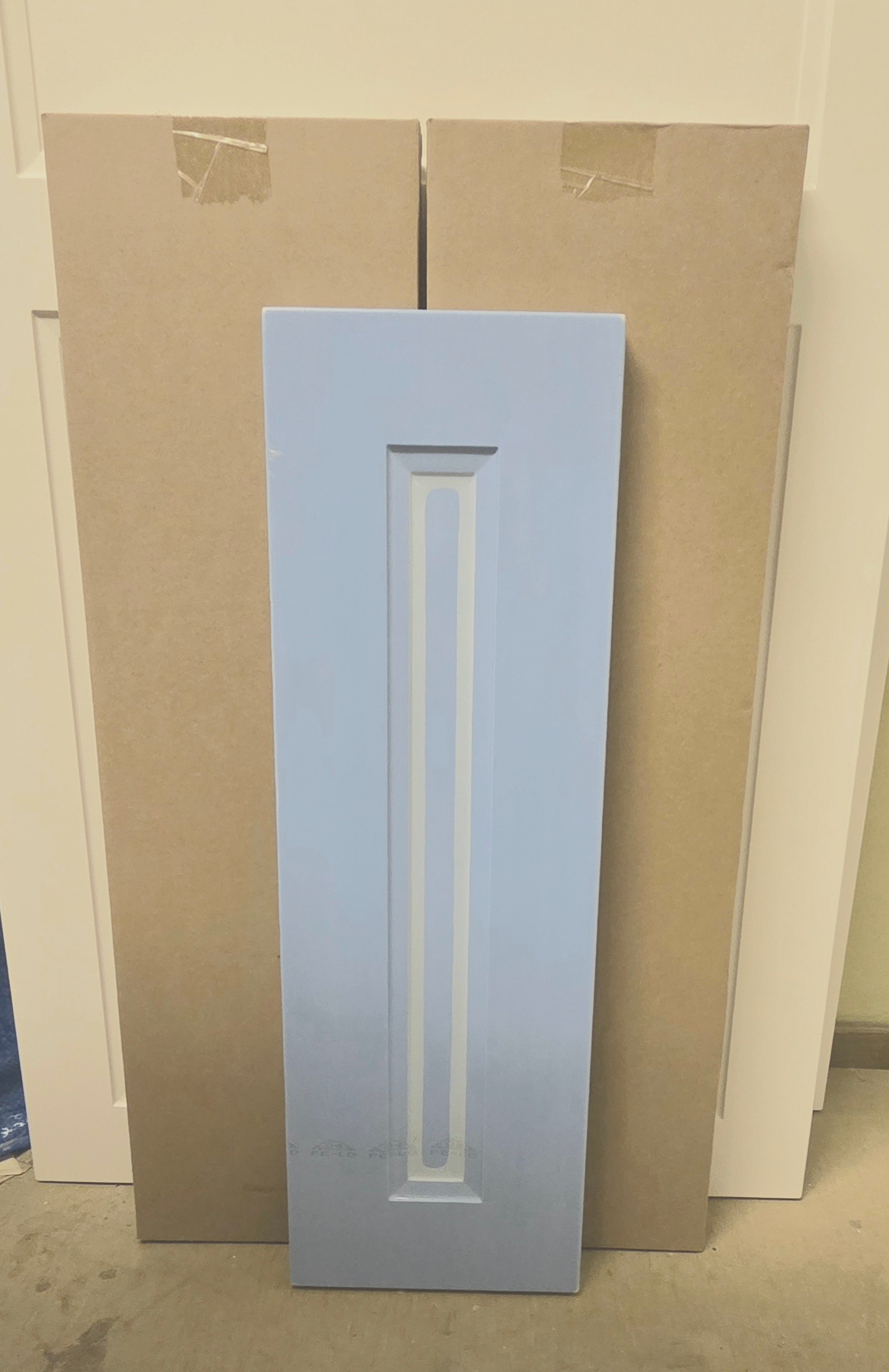 Seller photo