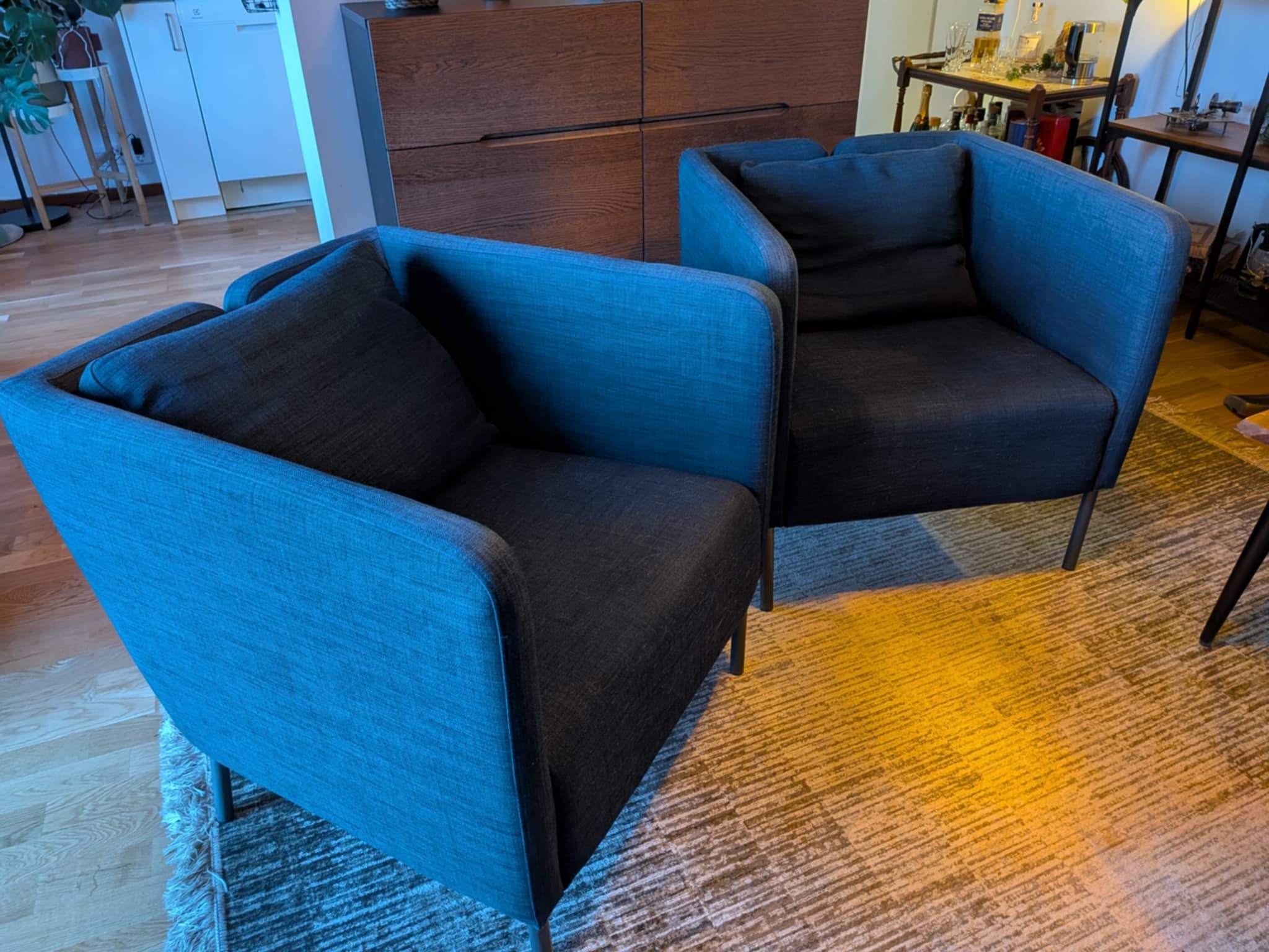 Säljarens foto