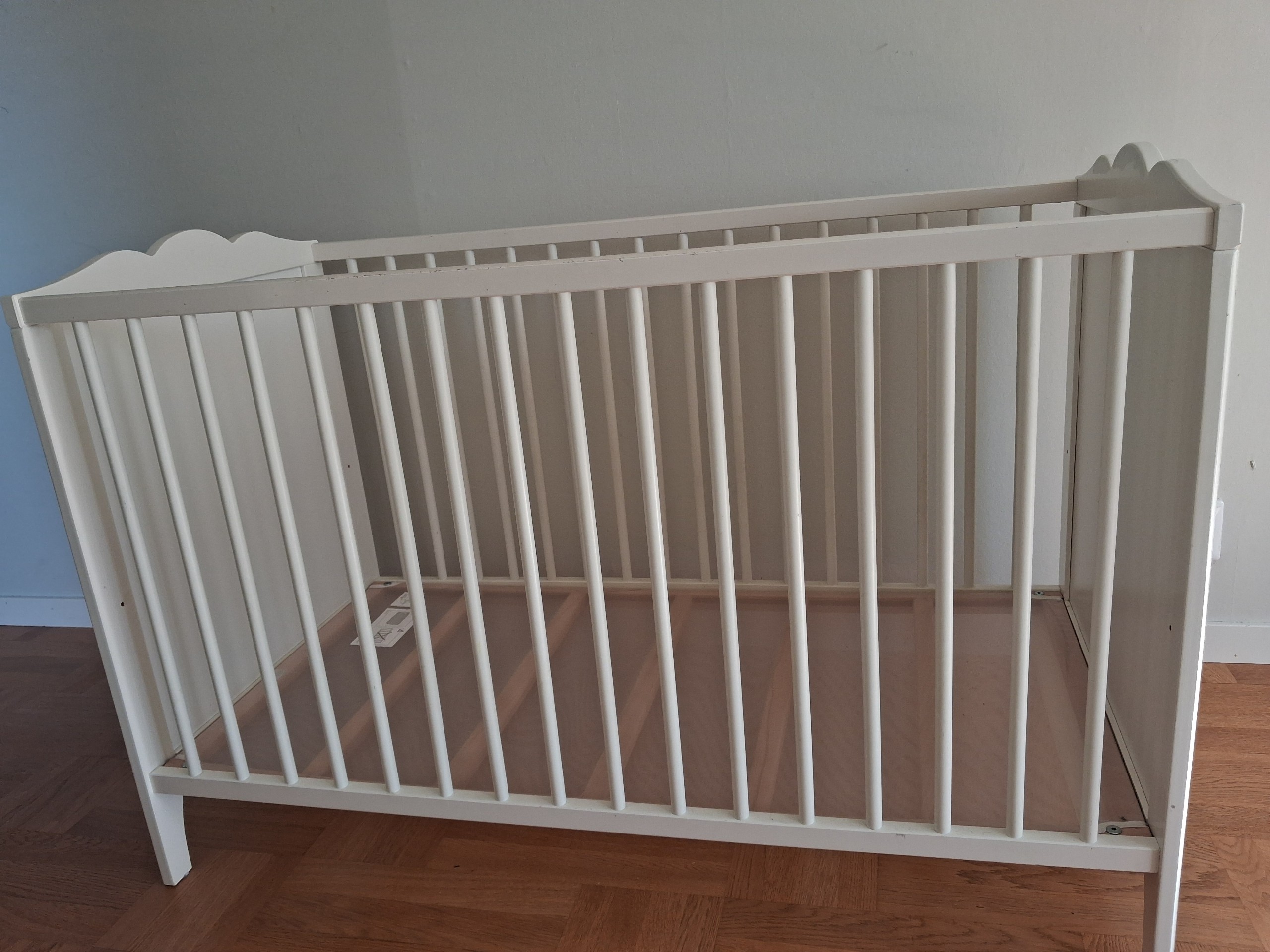 Seller photo