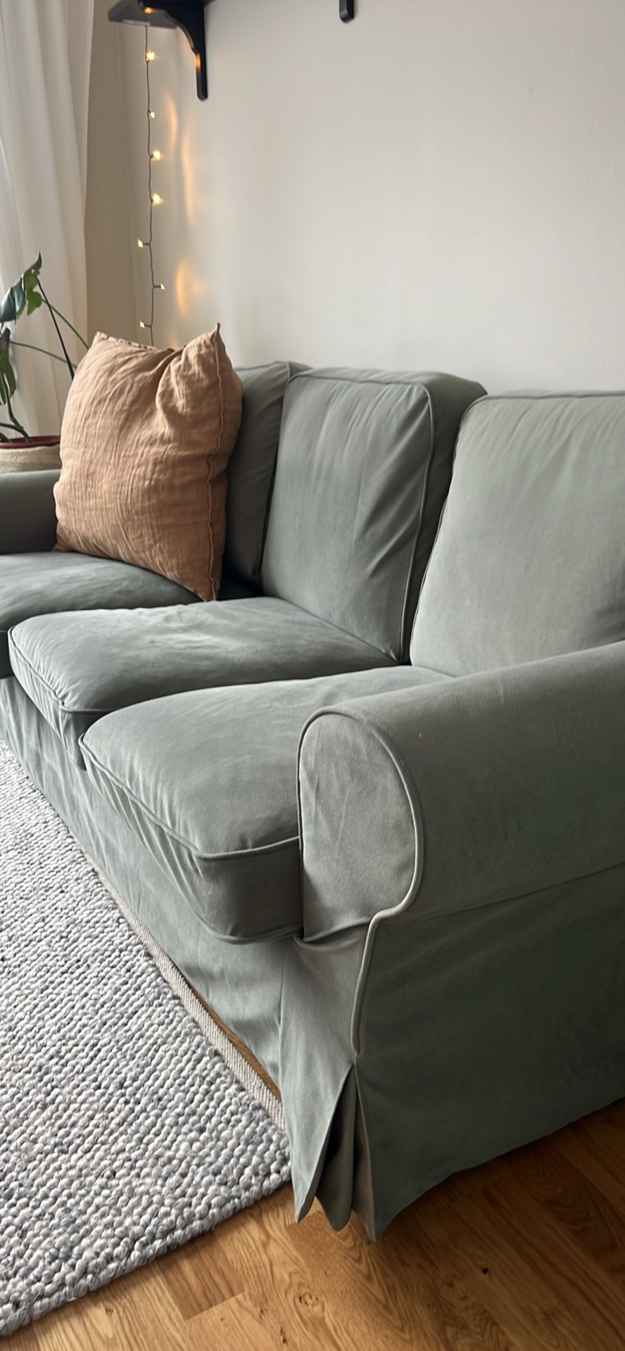 Seller photo