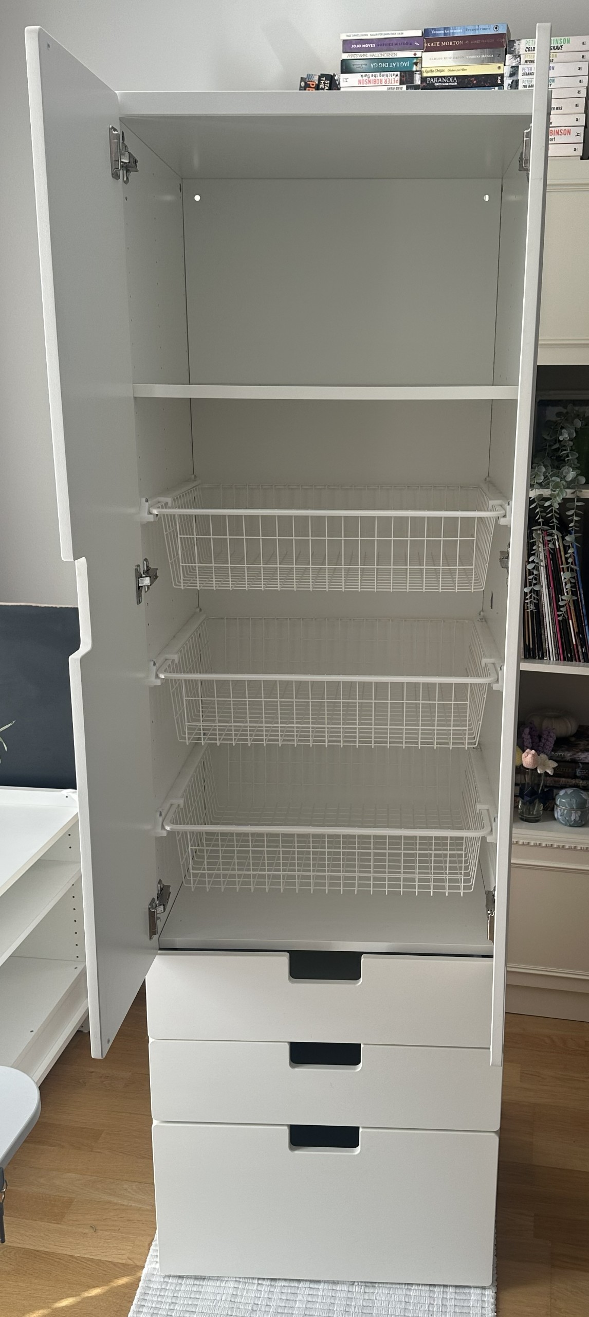 Seller photo