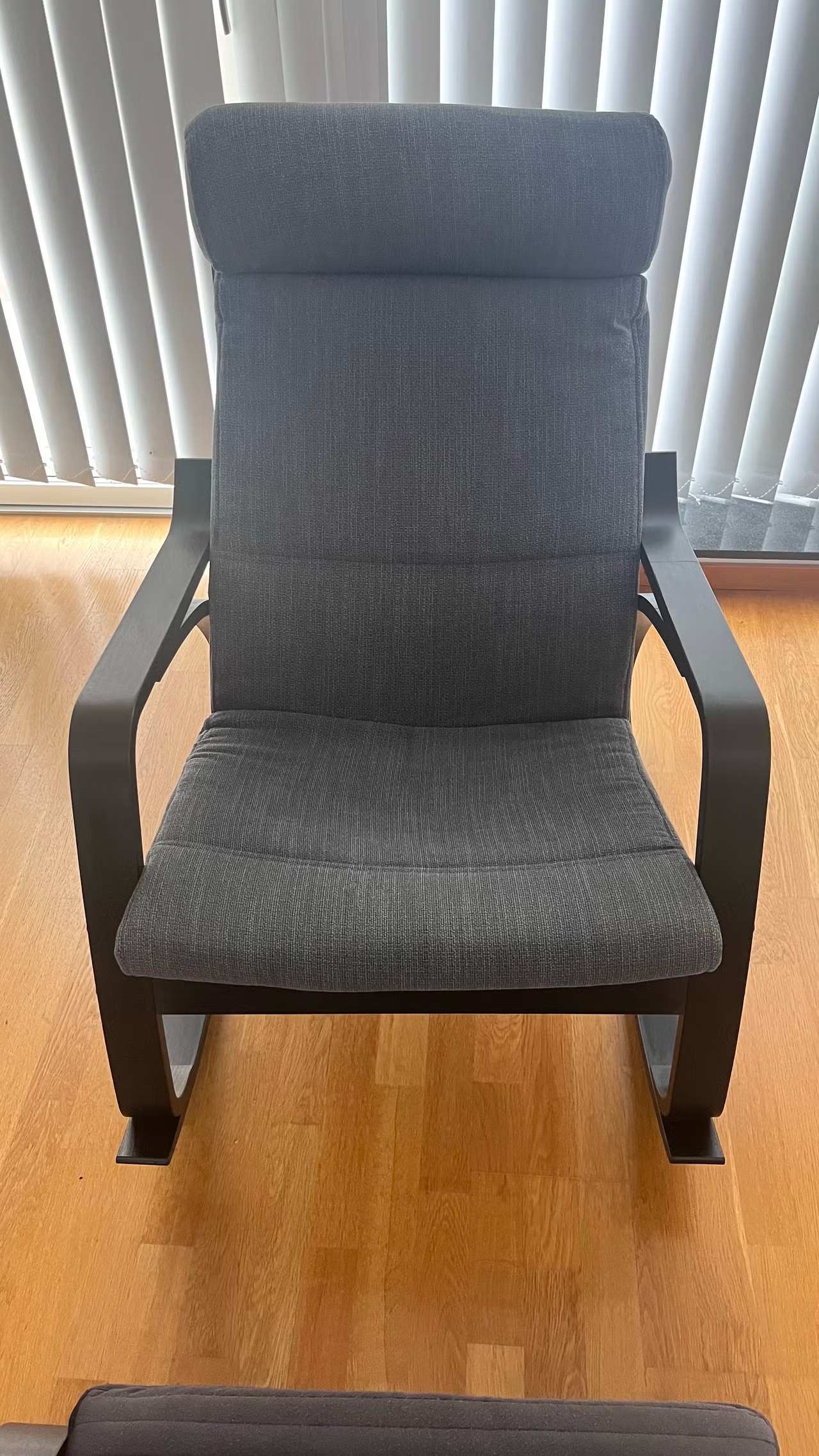 Seller photo