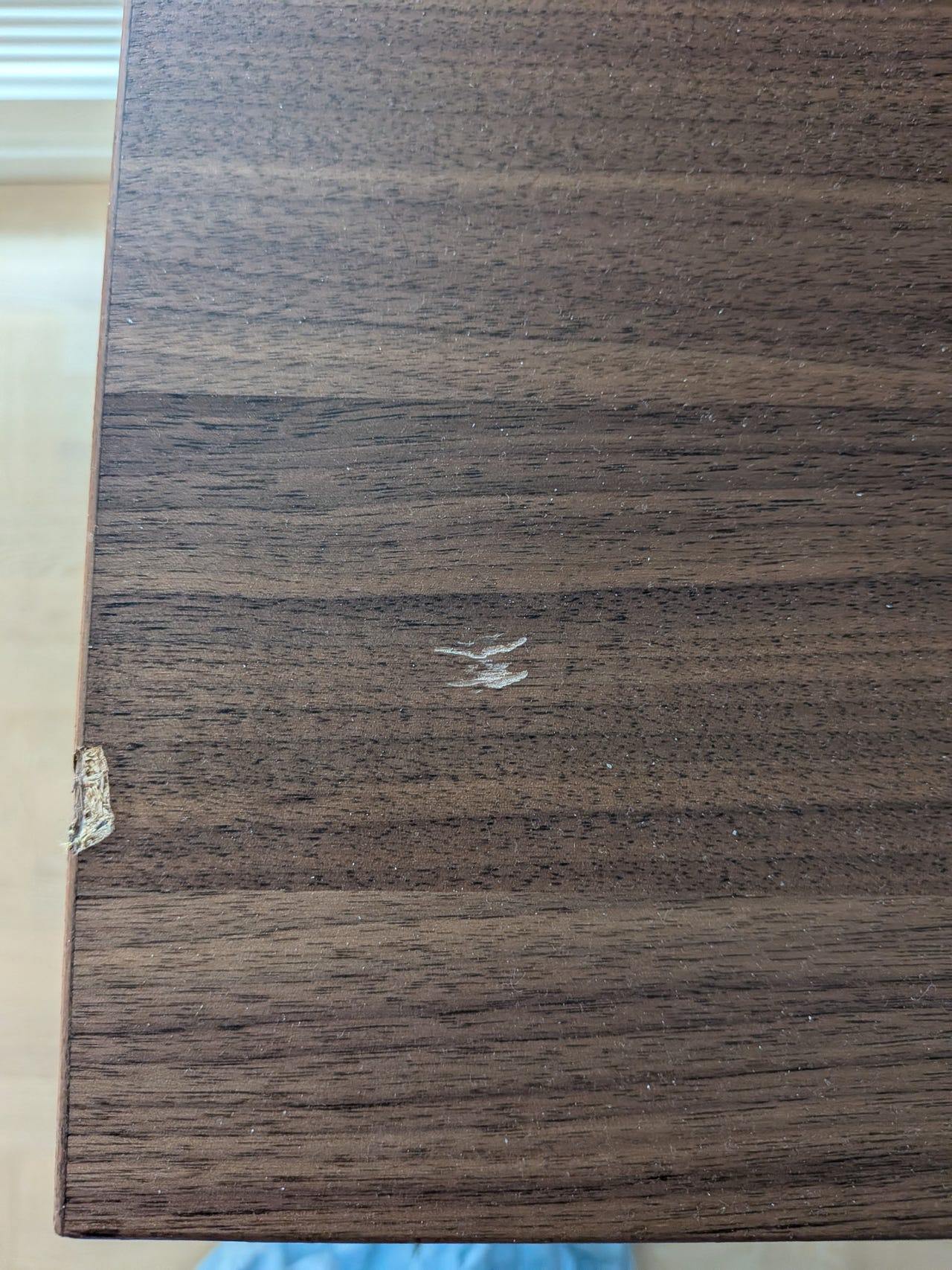Seller photo
