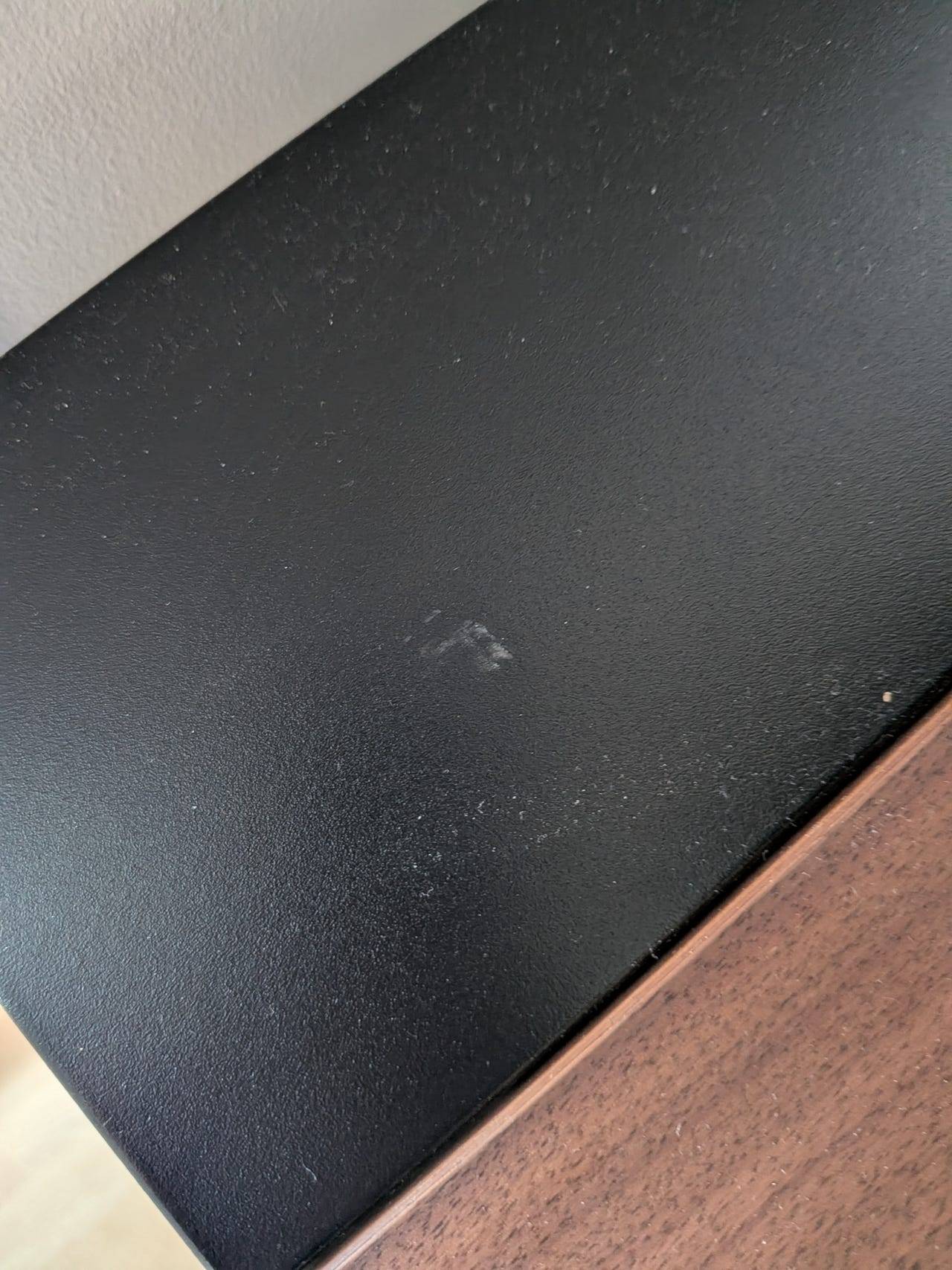 Seller photo