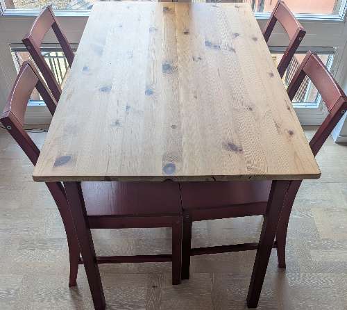 Seller photo