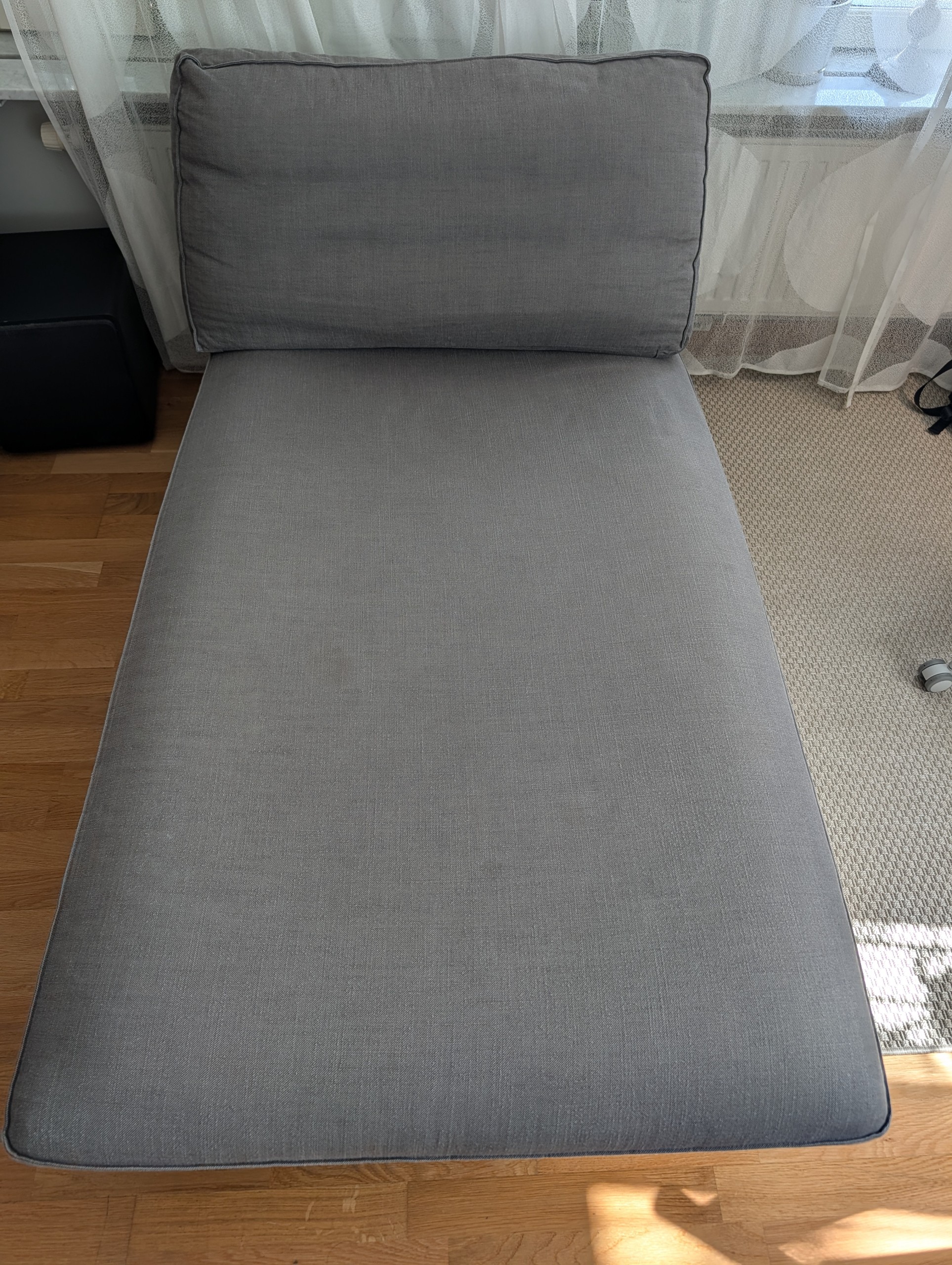 Seller photo